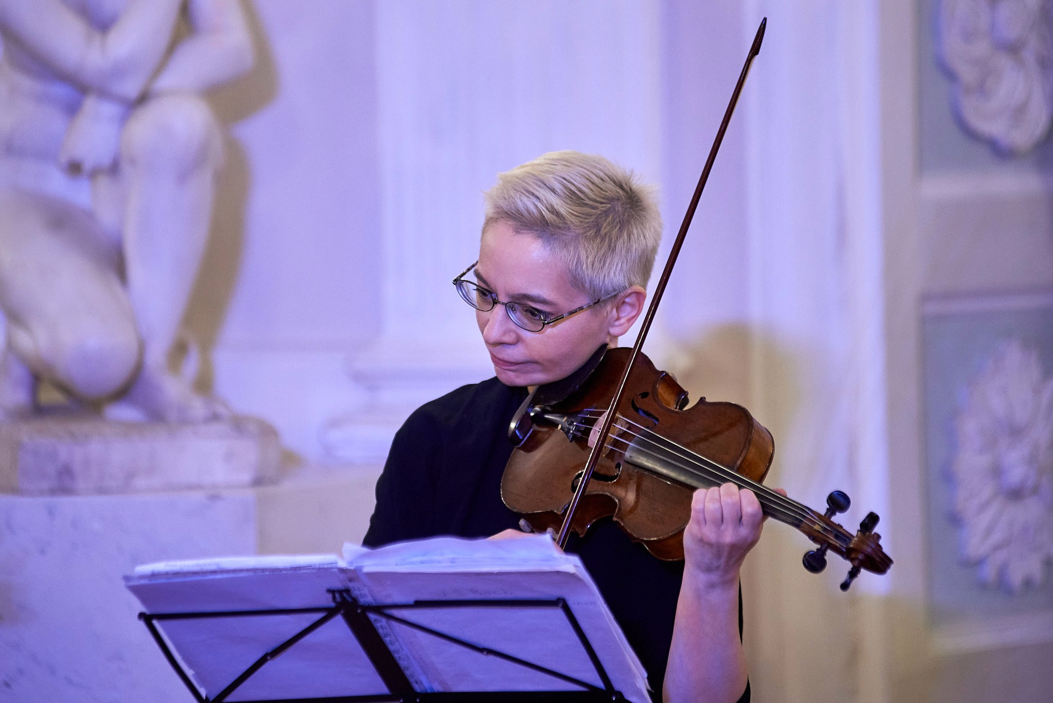 Открытие театрального сезона. Иван Ступа, репортажный фотограф в Санкт-Петербурге и Ленинградской области
