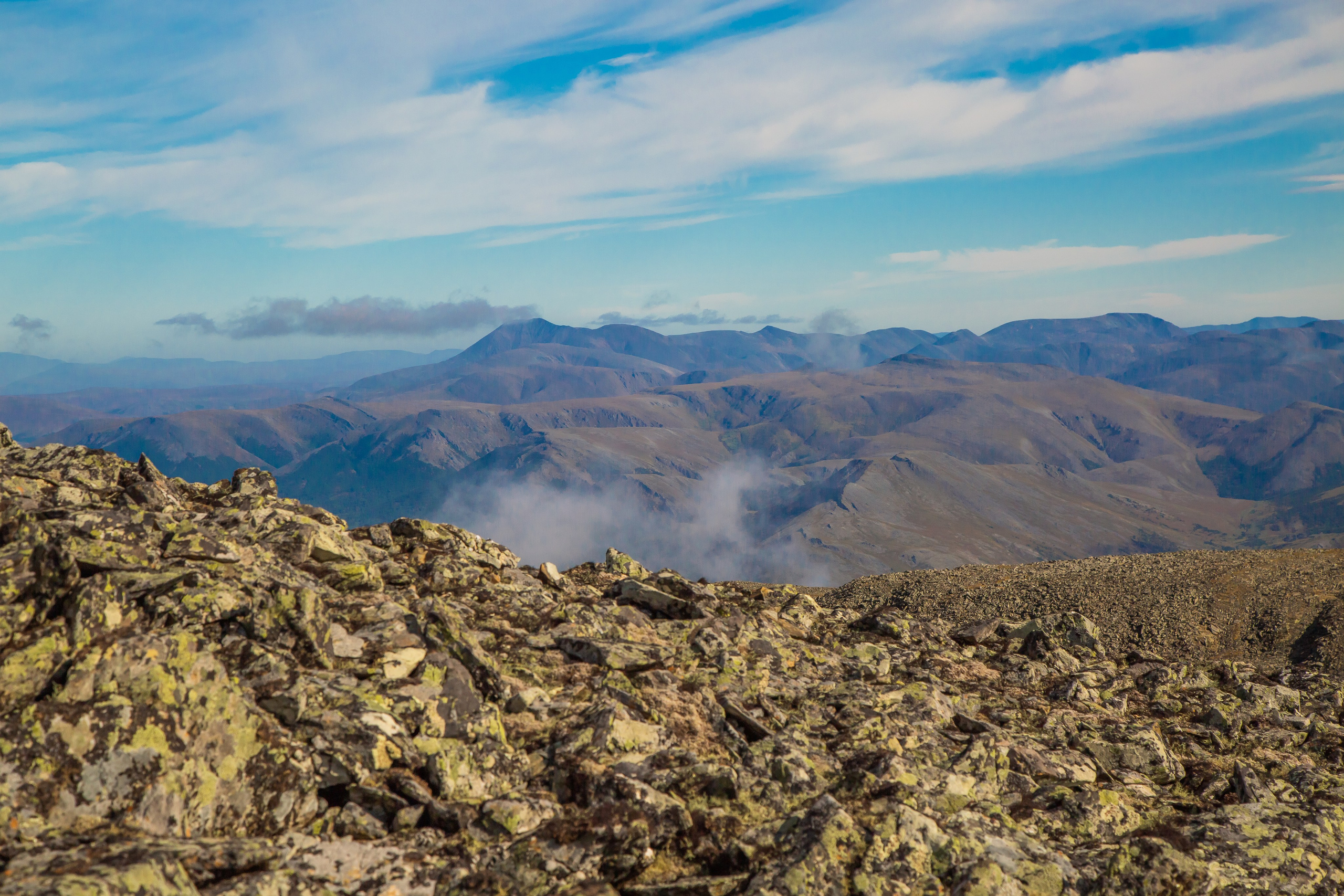 Полярный Урал. Авторские туры с профессиональным фотографом