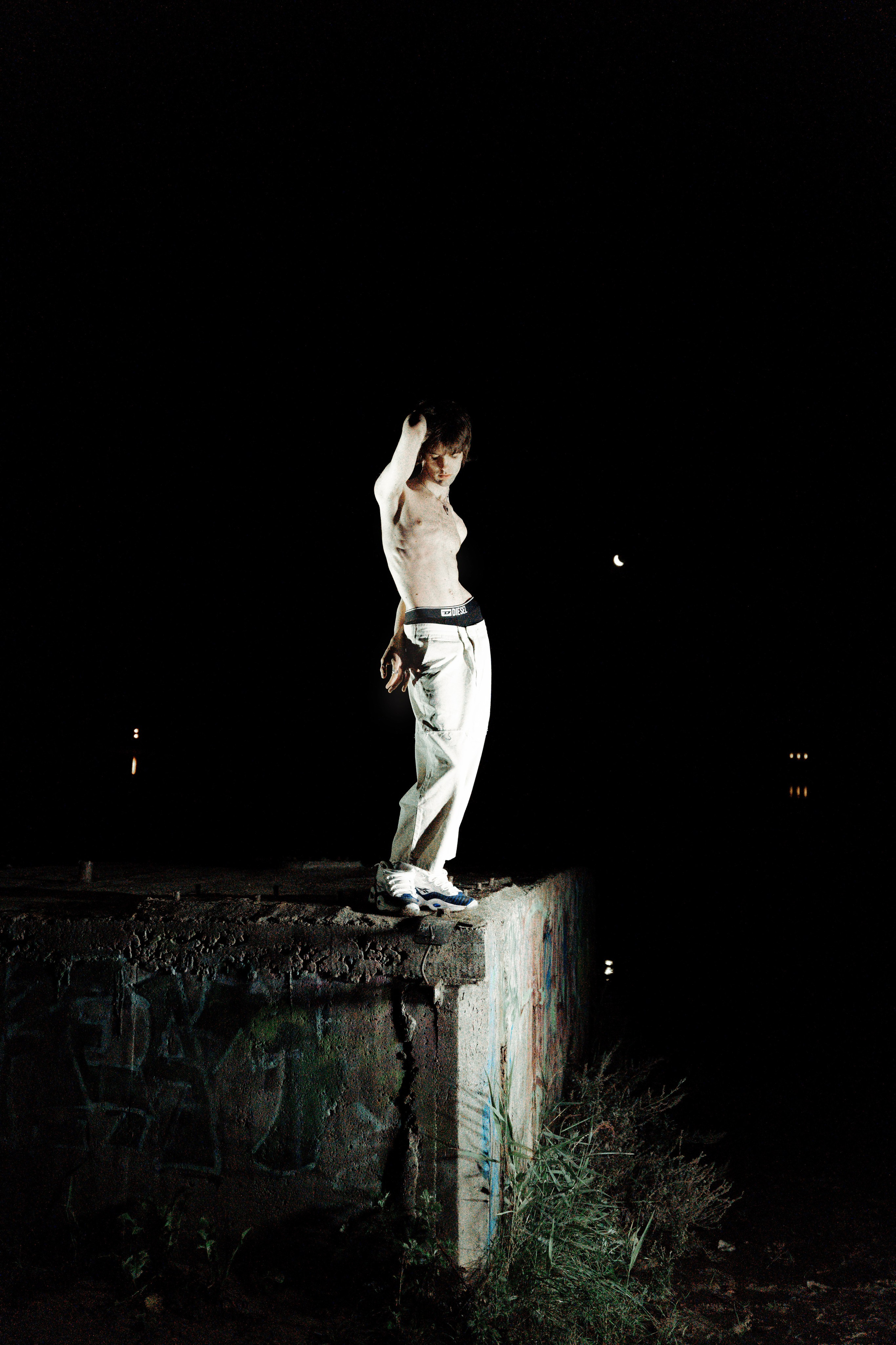 Мэтью. Galchenok