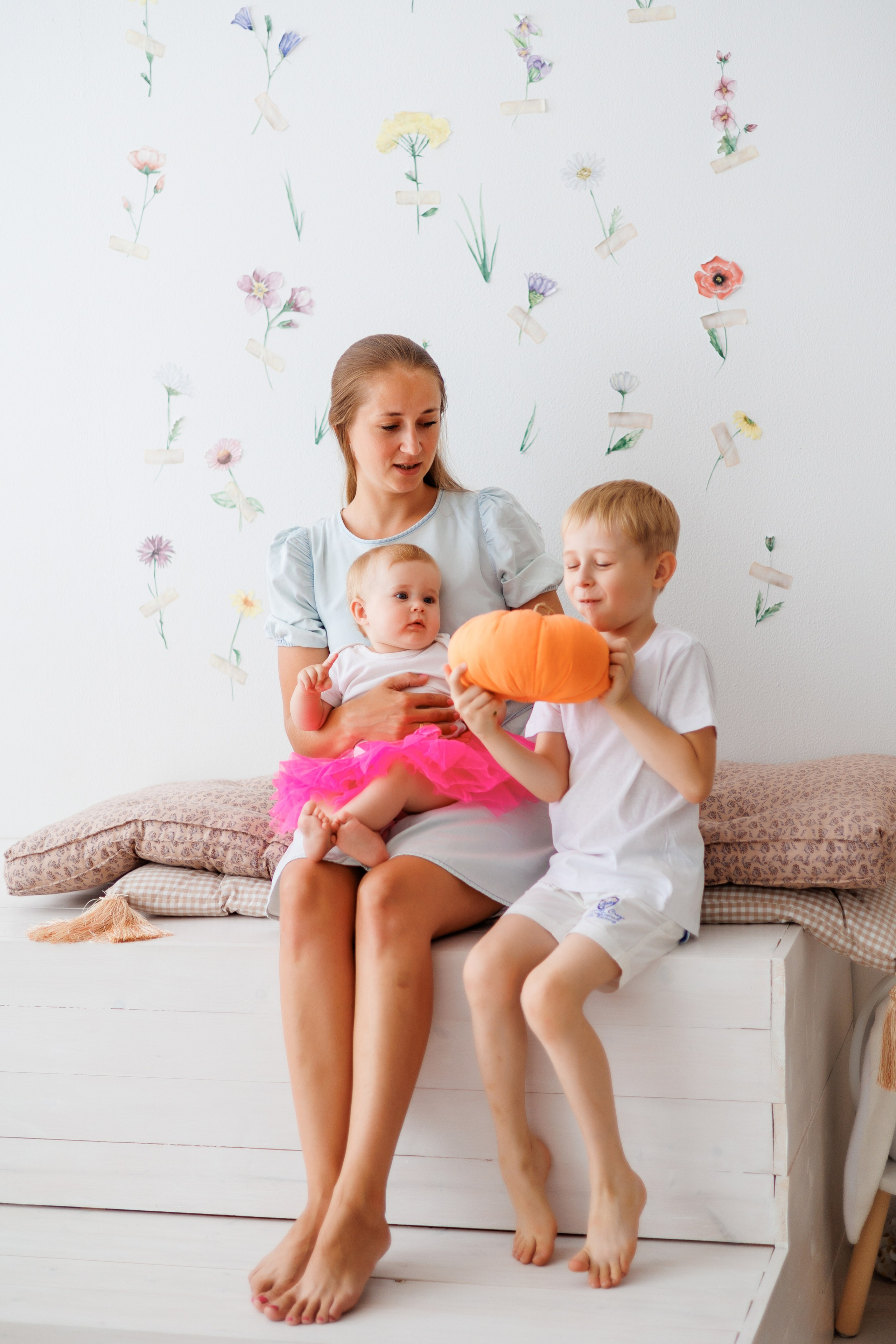 Люба и Виталик. Свадебный и семейный фотограф в Армавире