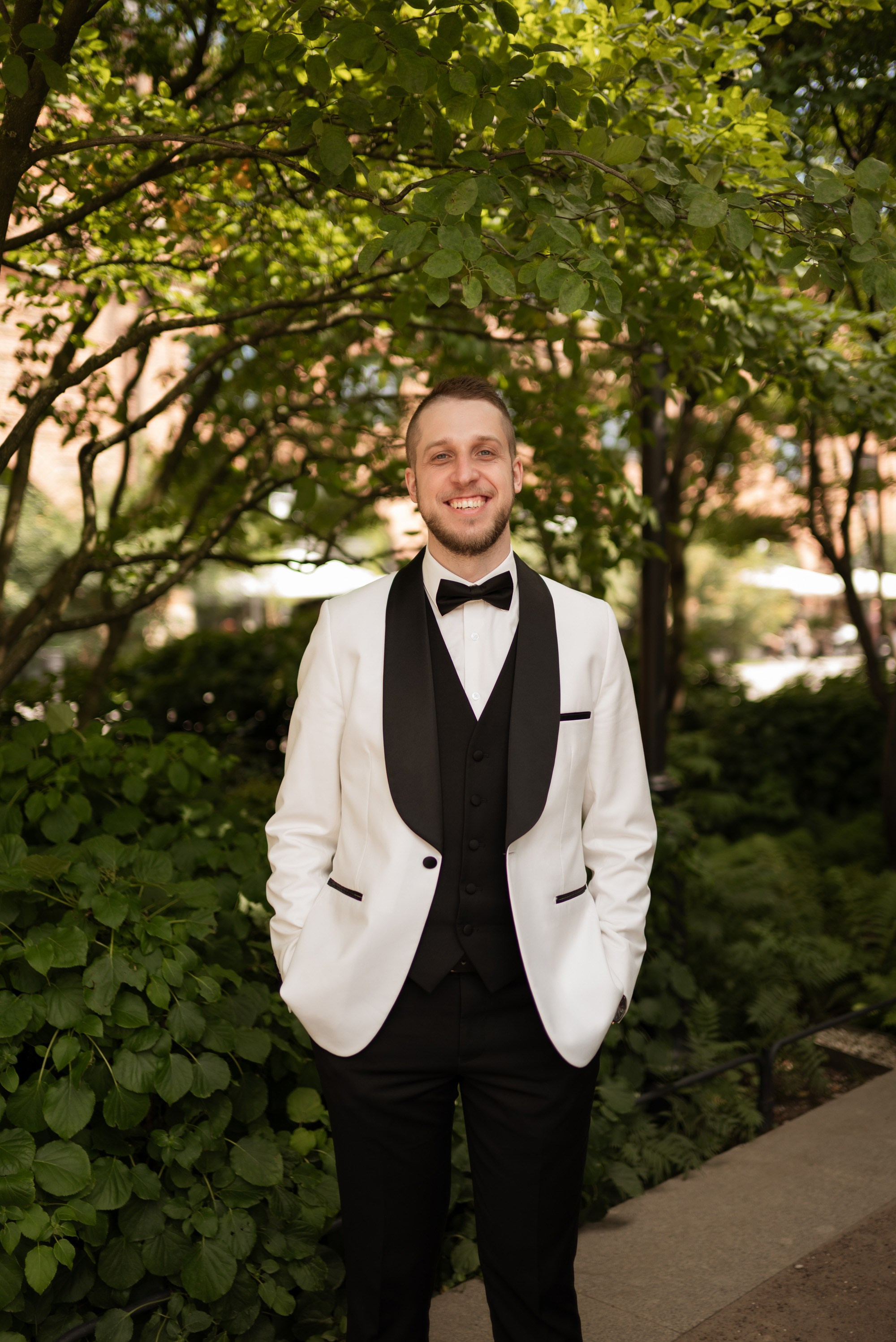 Александр и Ксения | 17.07.25. Свадебный фотограф в Санкт-Петербурге Владислава Тюльпина