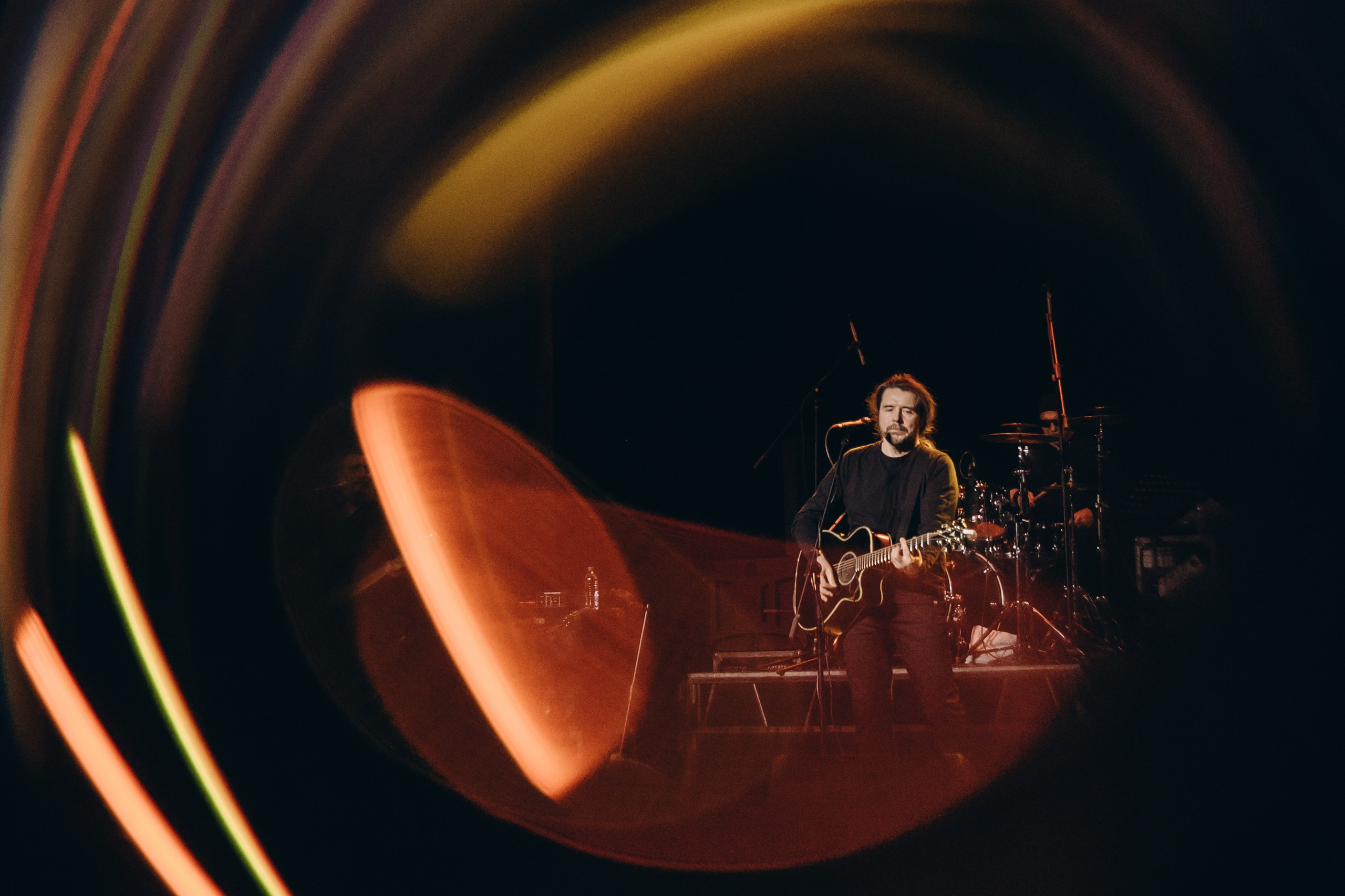 Калинов мост. Красноярск, 31.03.2025, Новая сцена. Фотограф Регина Крикунова г. Красноярск