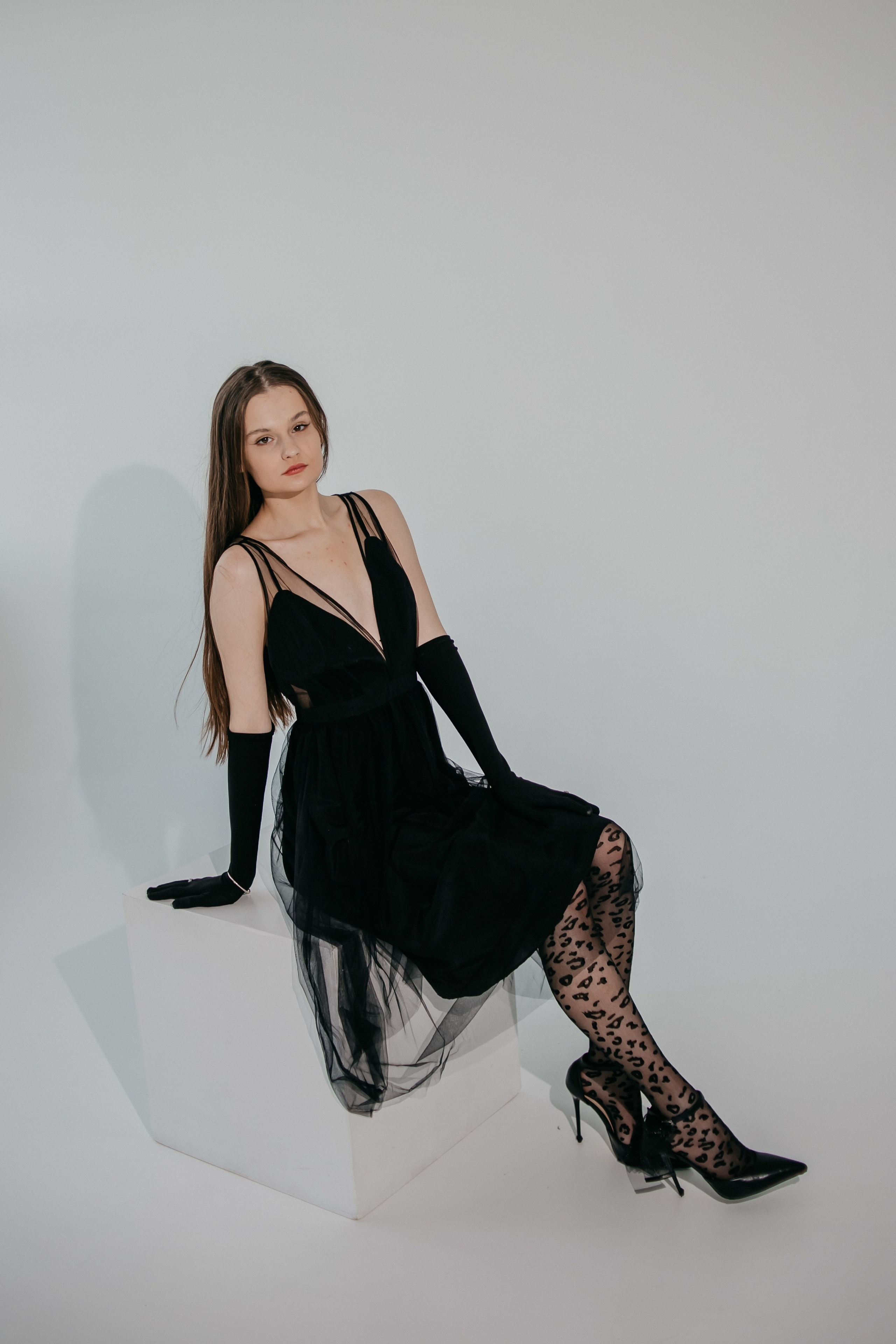 Мария. Фотограф Регина Крикунова г. Красноярск