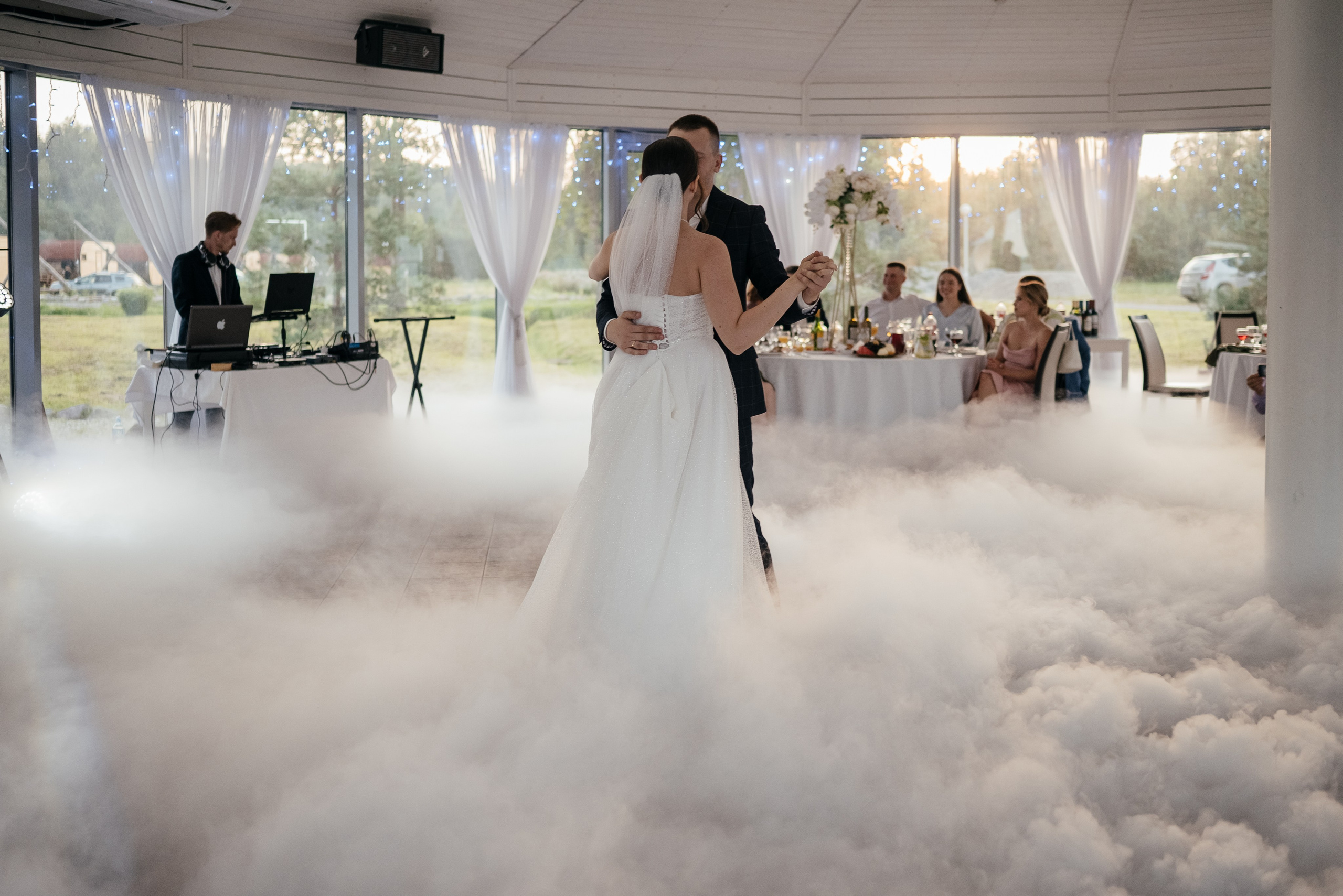 Александра и Андрей. Семейный и свадебный фотограф в Ярославле Кропина Инна