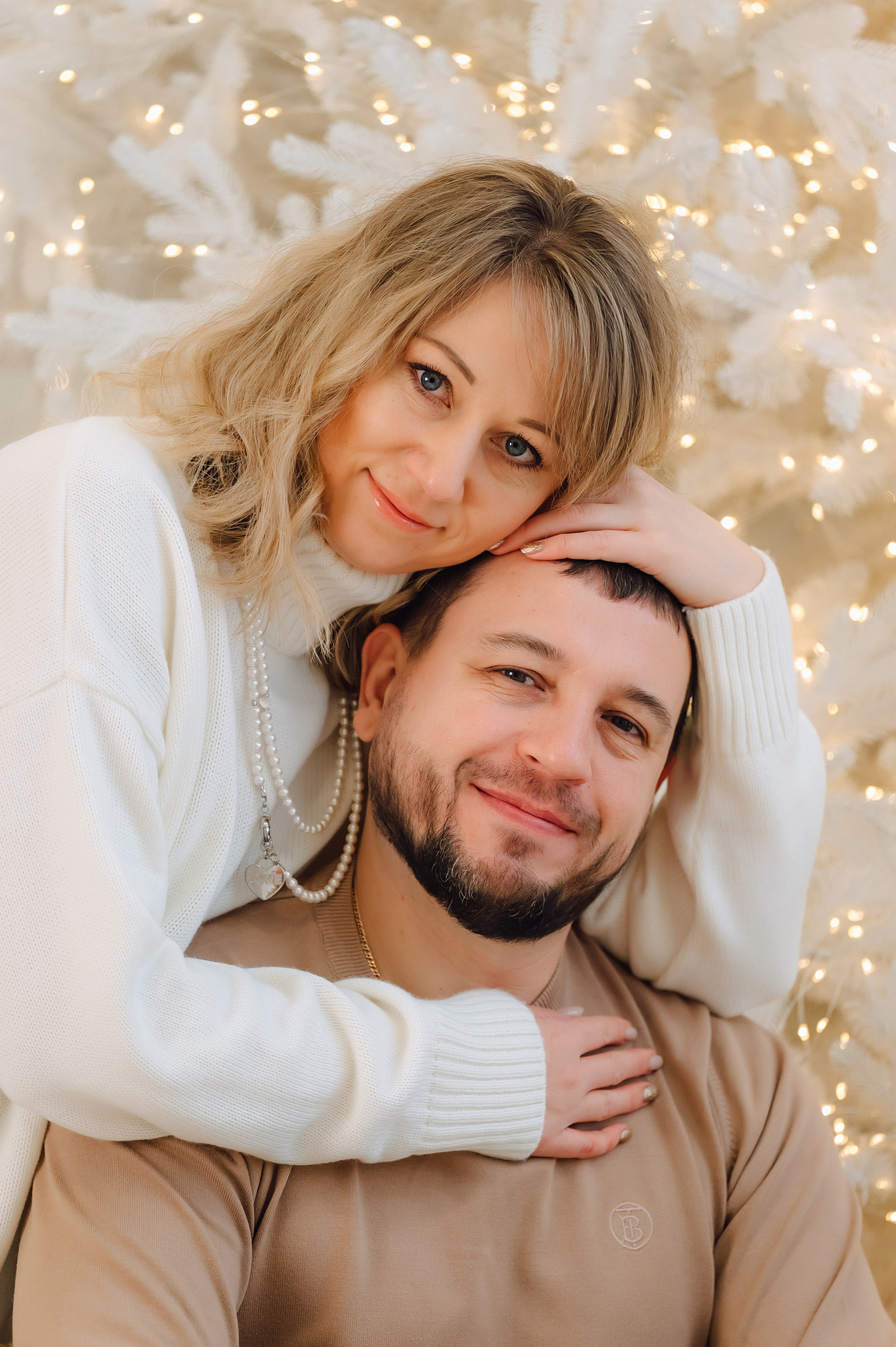 Как в сказке. Детский и семейный фотограф Катерина Мишина