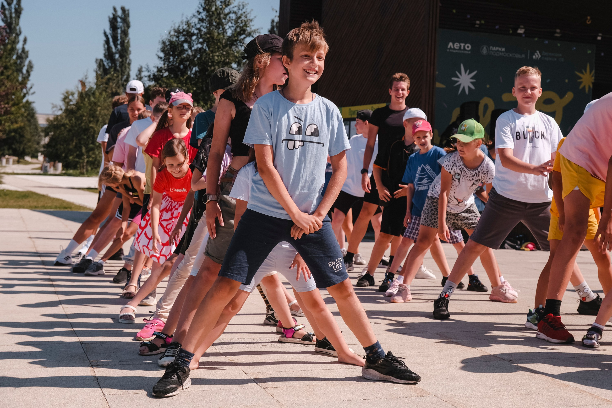 Репортаж 1. Фотограф и видеограф в Москве и МО — Евгений Лавров