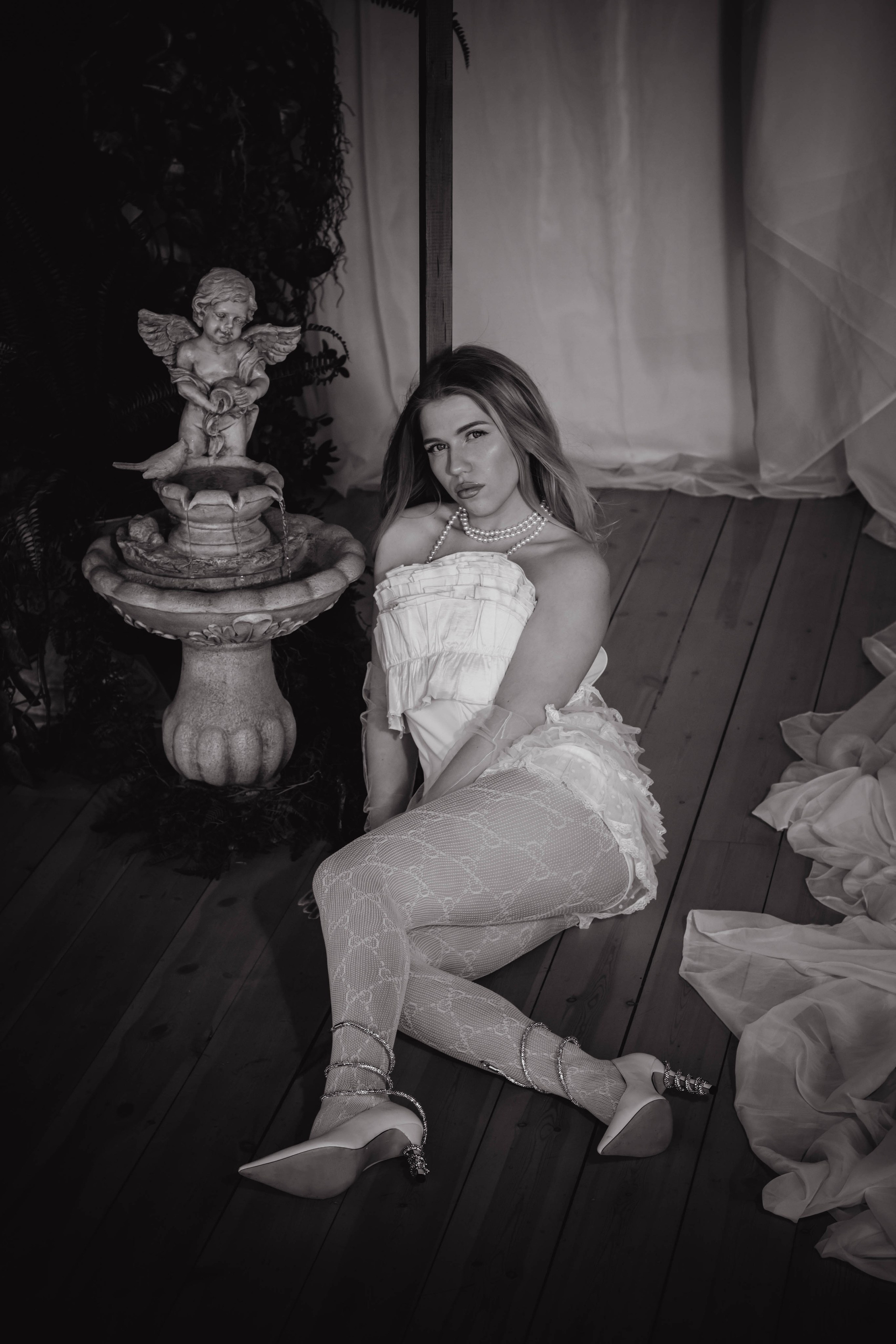 Катрин. VLADA KACHANINA. Семейный/индивидуальный Фотограф Новосибирск