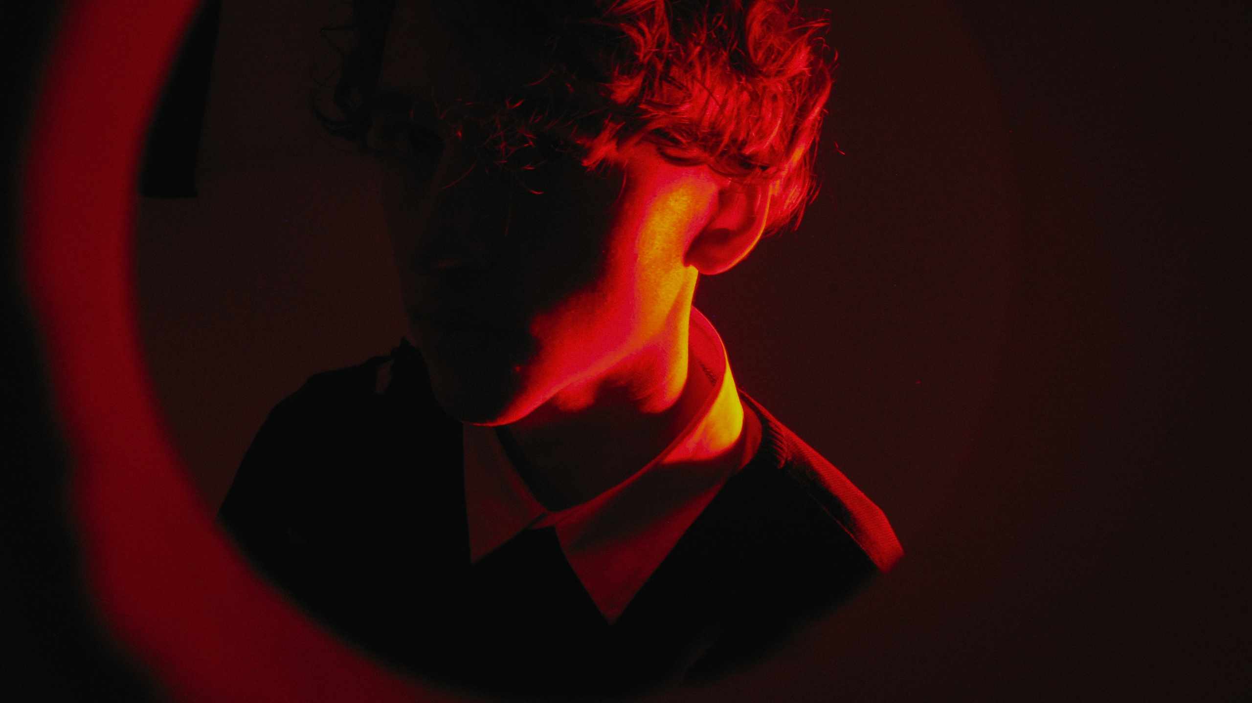 Вова. Портретный и свадебный фотограф в Москве Александра