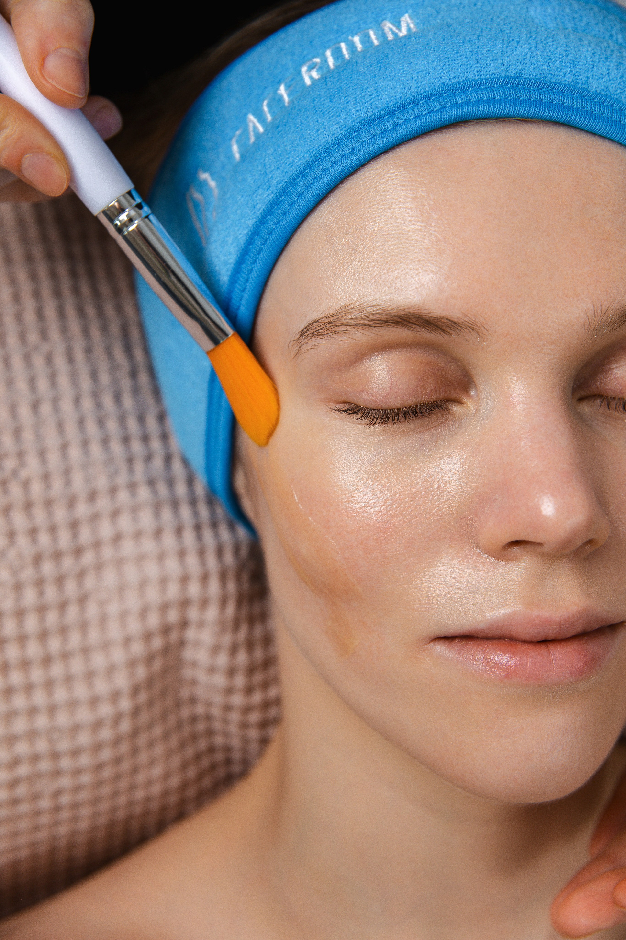 Face.room каталог процедур. Фотограф в Санкт-Петербурге и Москве