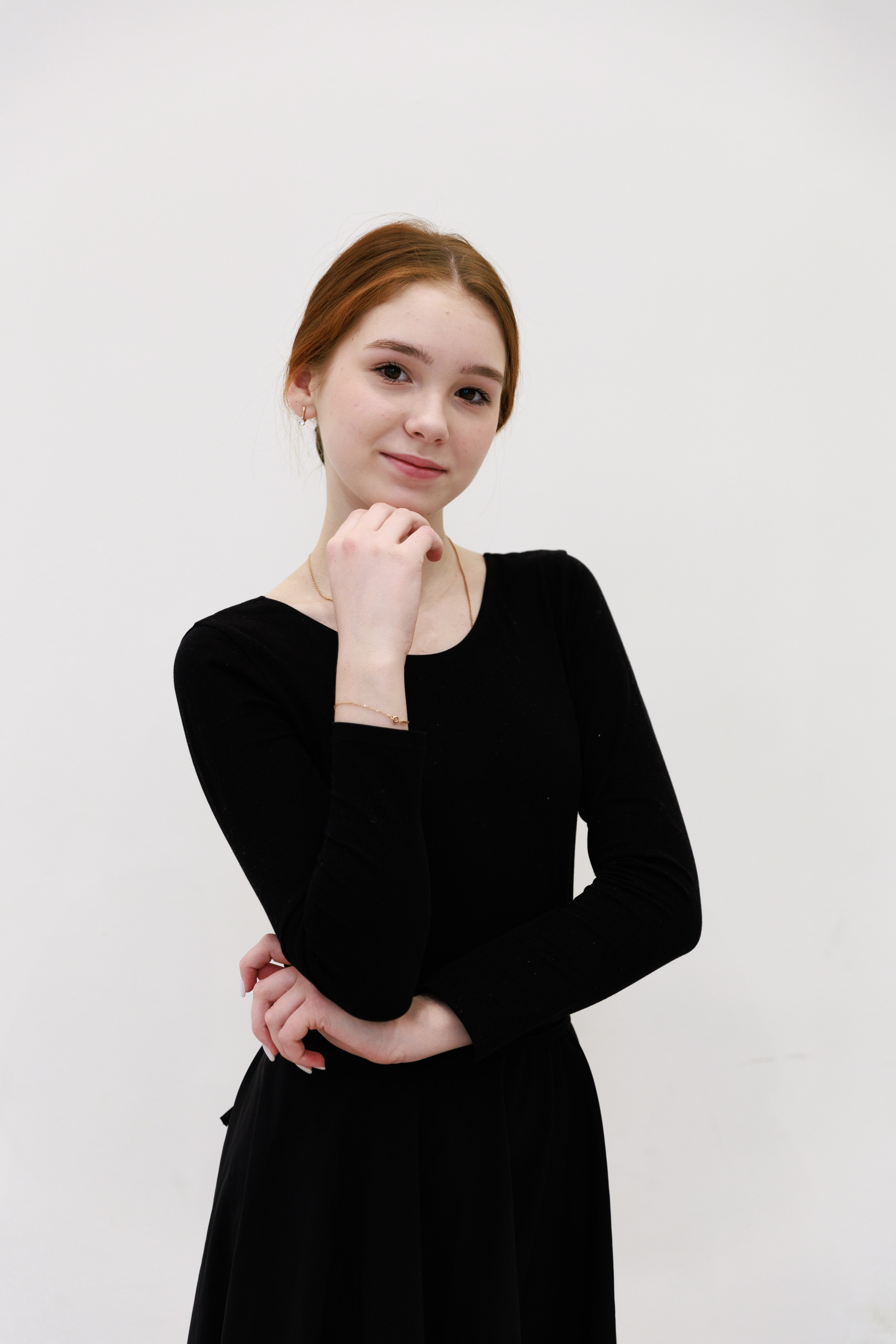 Портреты. ФОТОГРАФ в Якутске Сардана Баишева