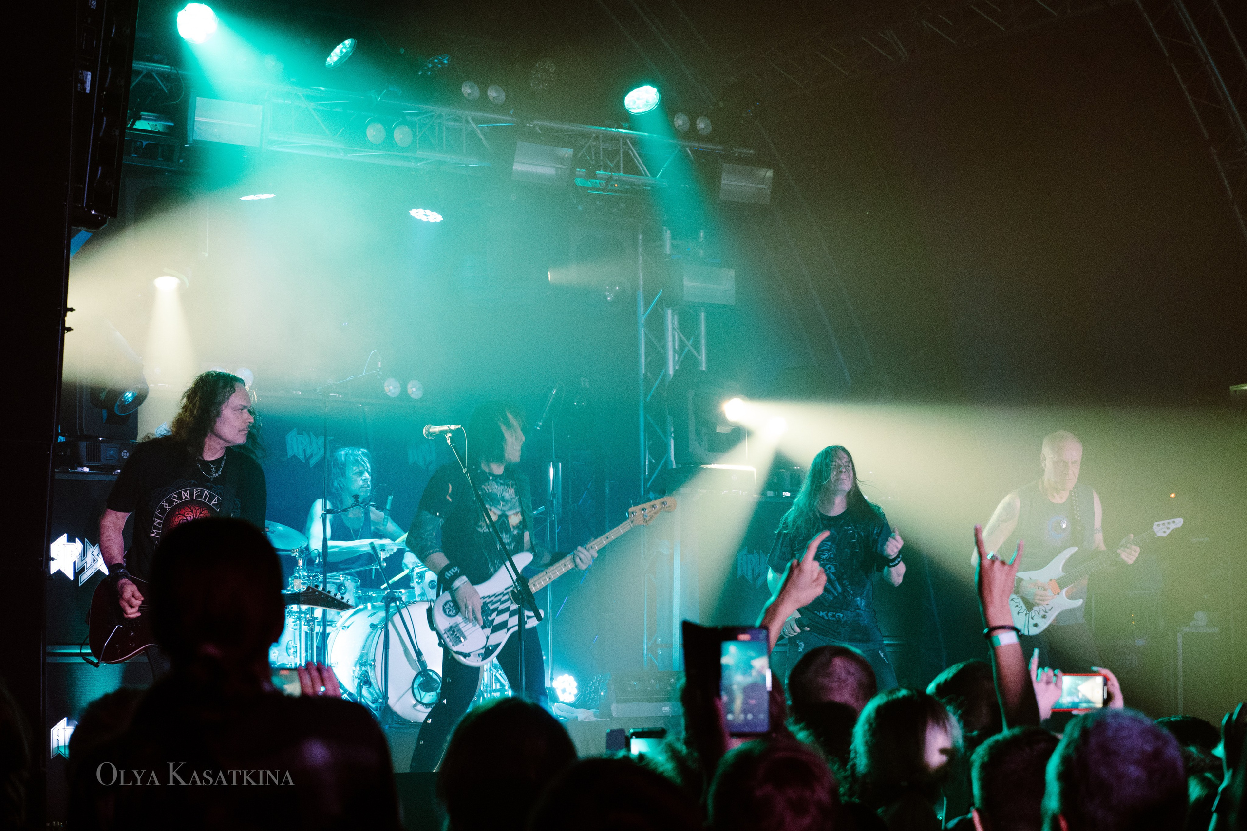 Ария. Арт-фотограф в Краснодаре