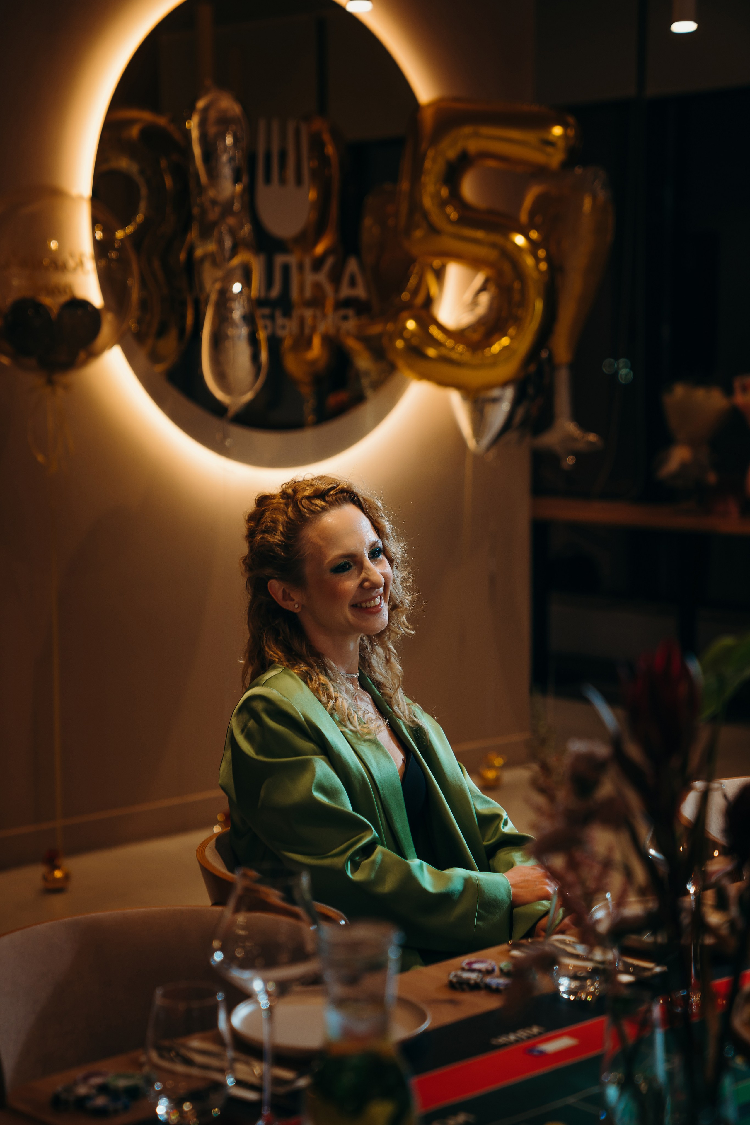 ДЕНЬ РОЖДЕНИЯ, студия Вилка. Контентный и свадебный фотограф в Краснодаре и Сочи Елена Плотникова