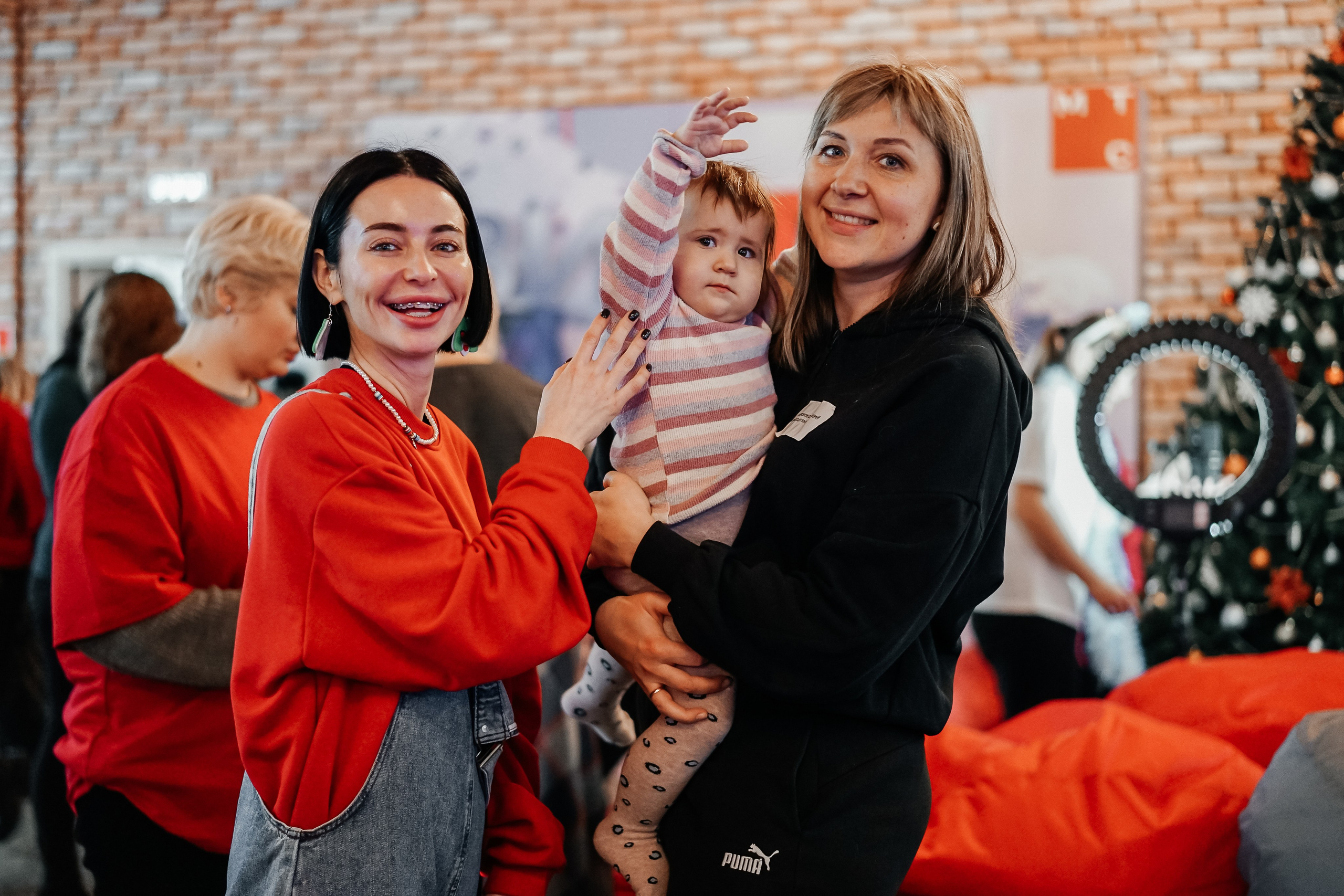 ВИРТУАЛИТИ | Смоленск. Фотограф и видеограф Смоленск | Студия Цезарь