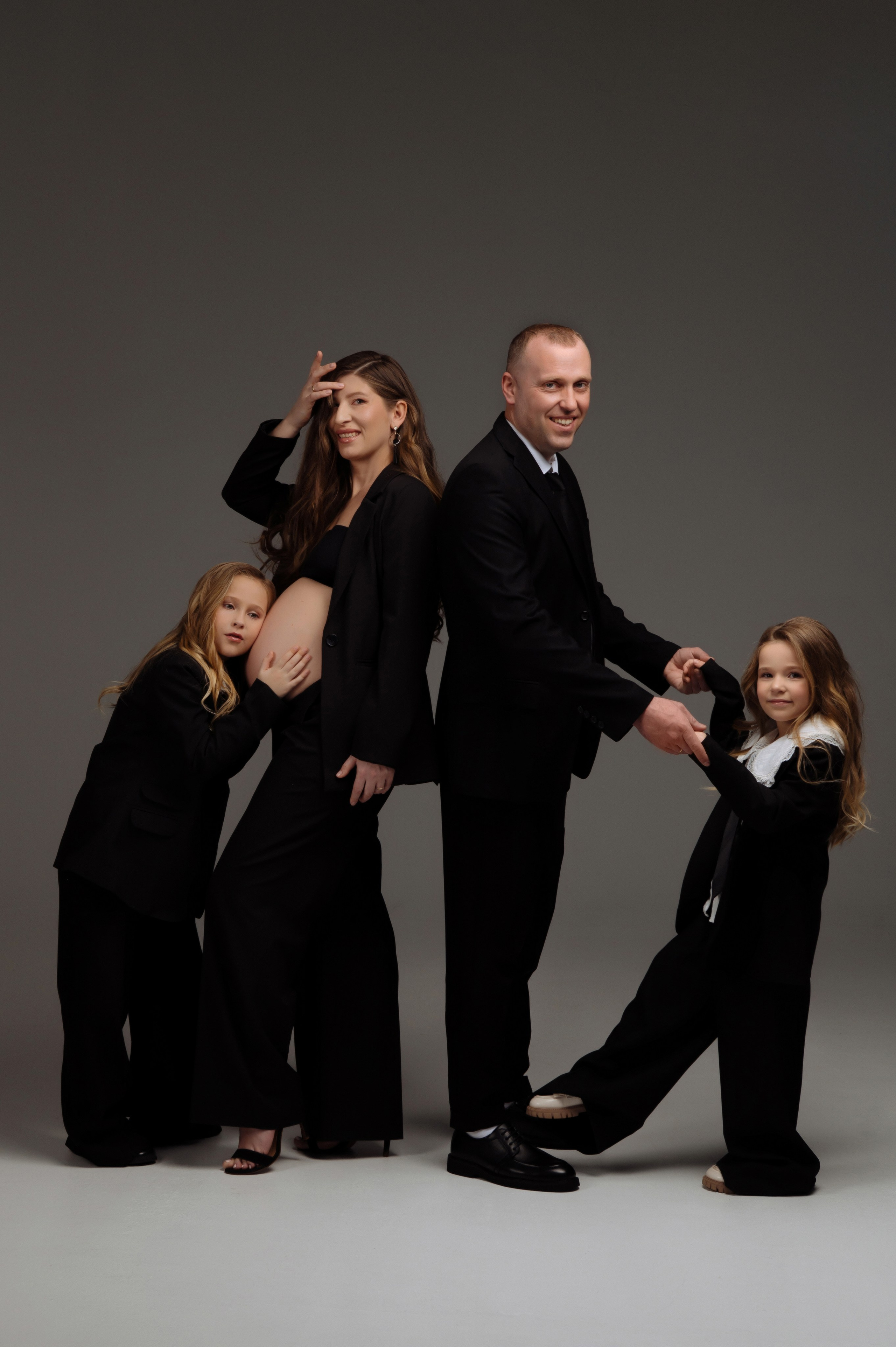 Жанна. Свадебный, портретный, фотограф беременности в Нижнем Новгороде Алина Зиновьева