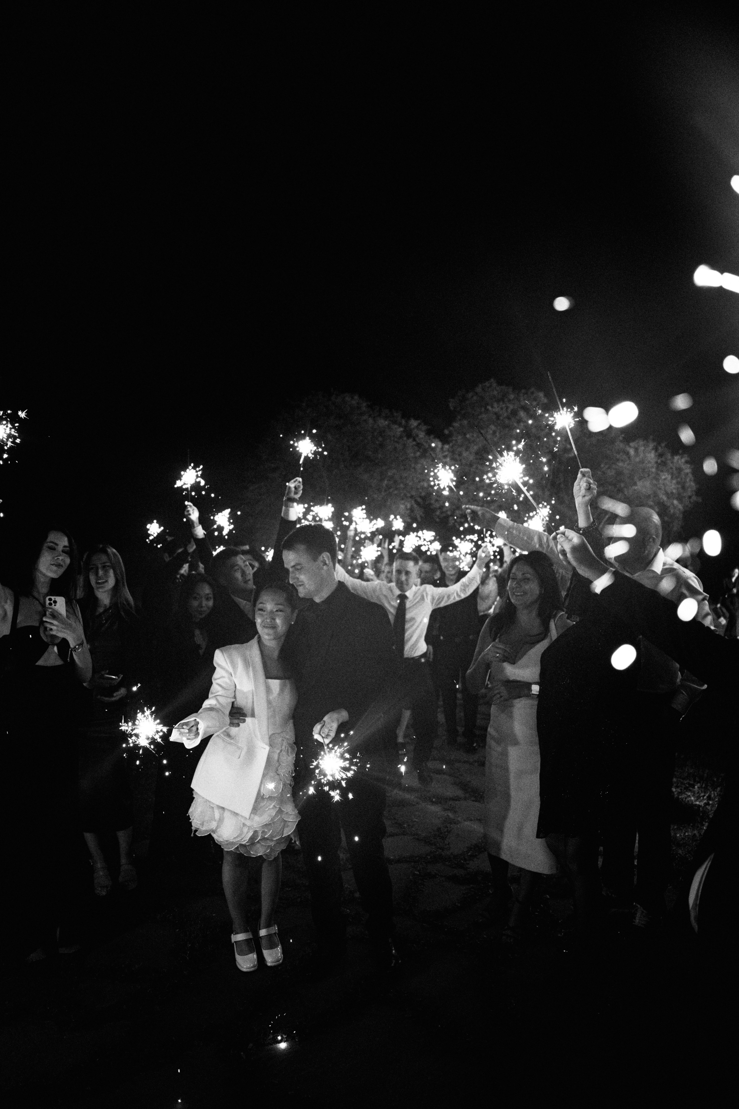 Тимур и Юми. Фотограф Сахалин Ксения Ризелёва