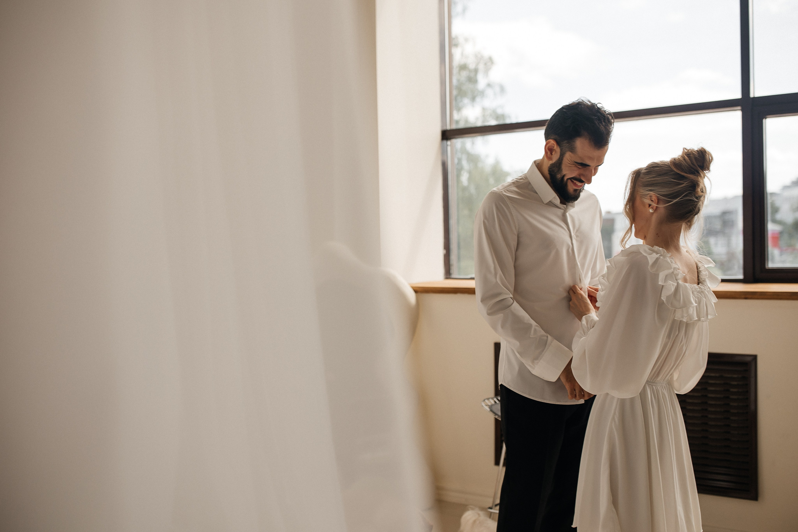 Владислав & Ксения. СВАДЕБНЫЙ ФОТОГРАФ ЕВГЕНИЯ МОДИНА Ярославль