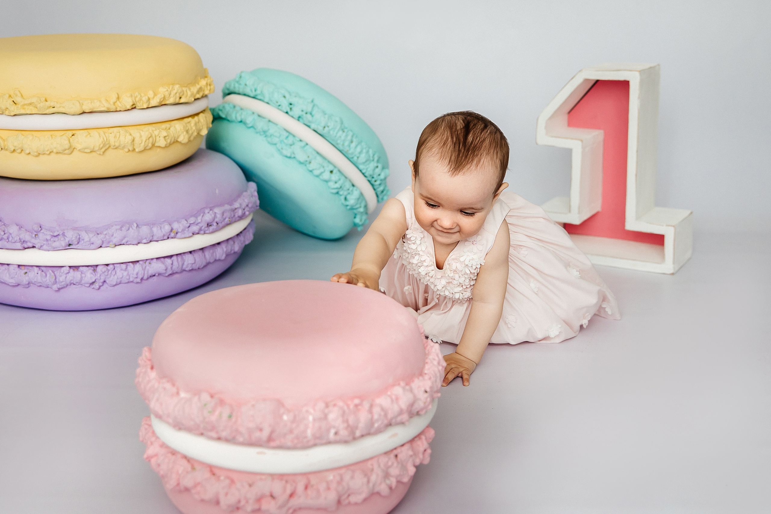 Макарунс. Детский фотограф, выпускные альбомы в Нижнем Новгороде Бодягина Мария