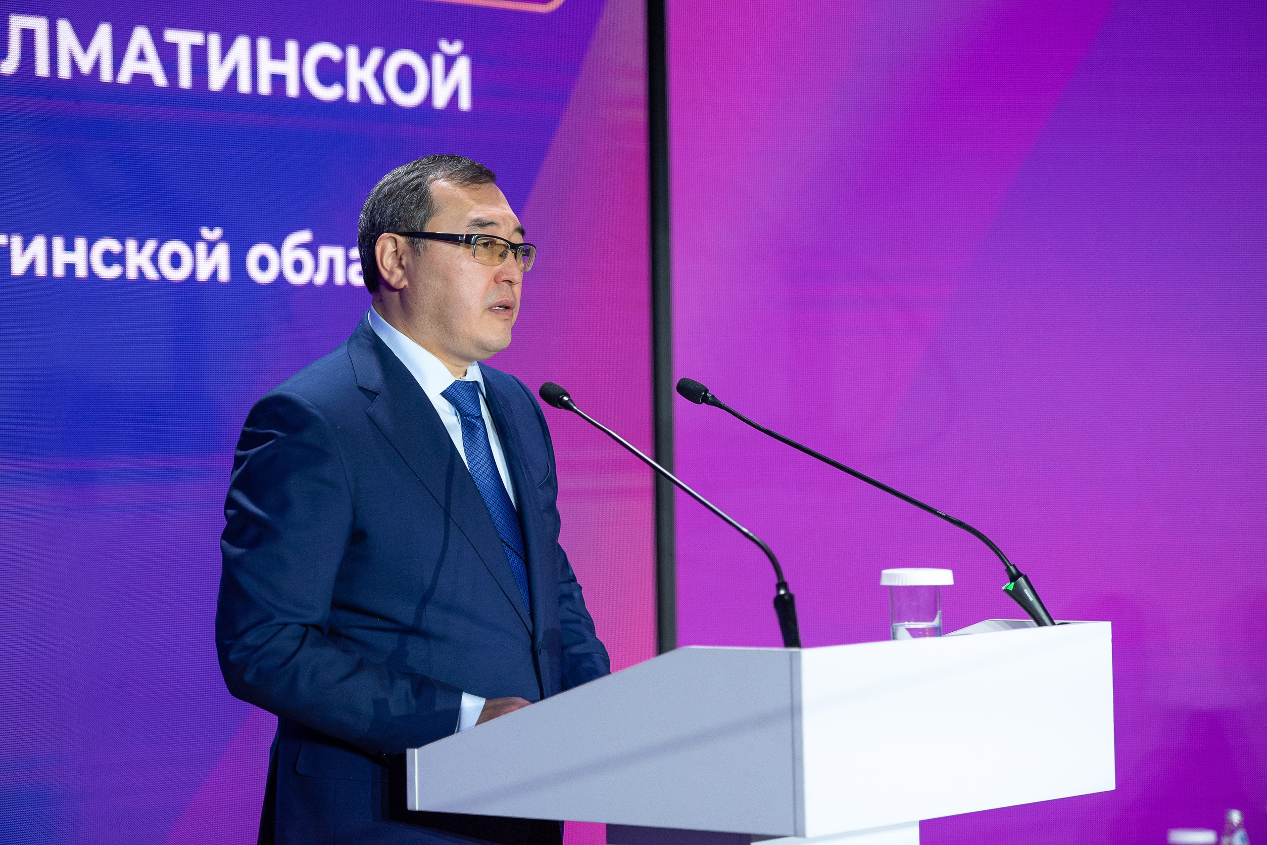 Деловой репортаж. Профессиональный фотограф в Алматы Влад Семёнов