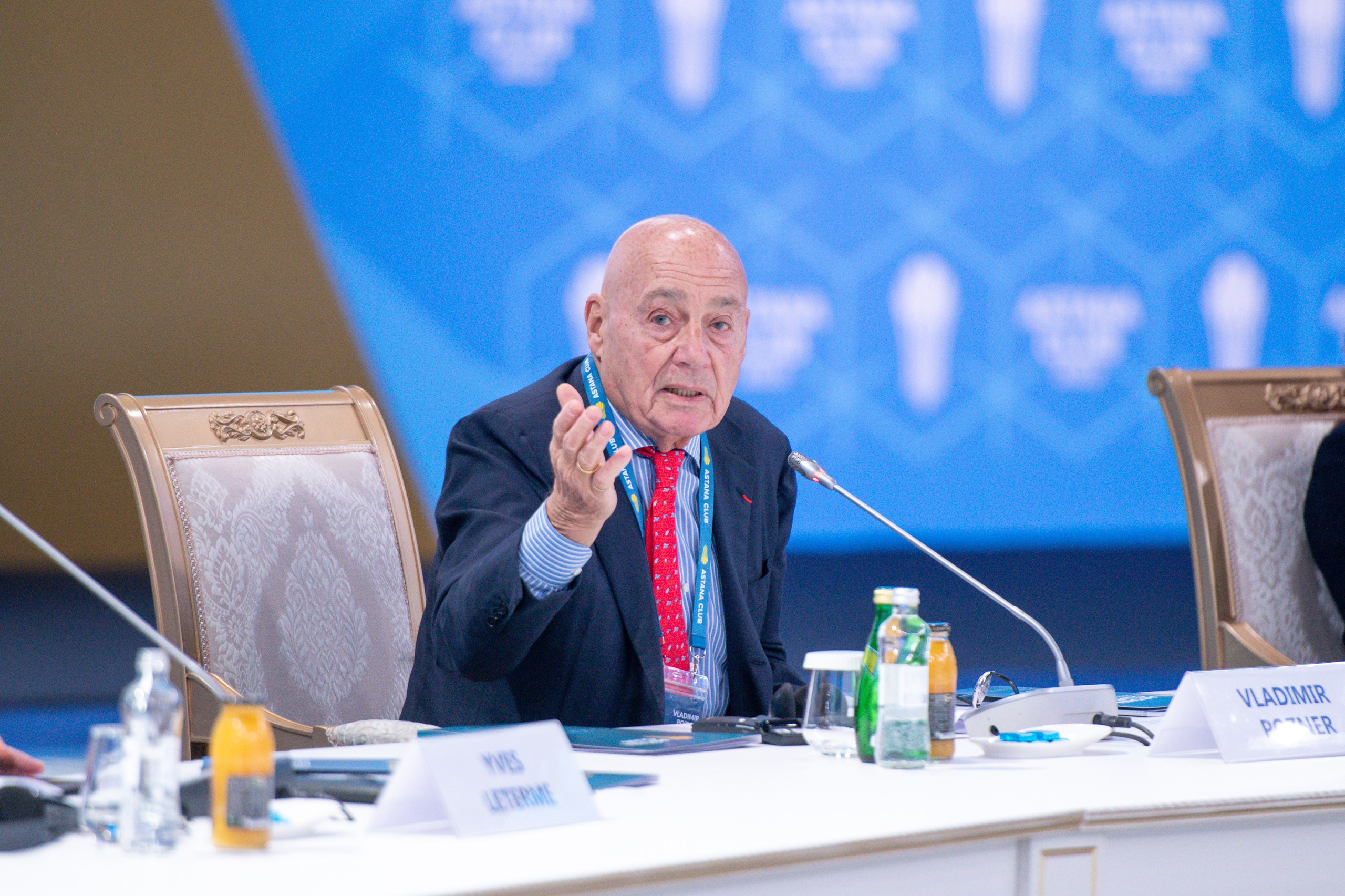 Деловой репортаж. Профессиональный фотограф в Алматы Влад Семёнов