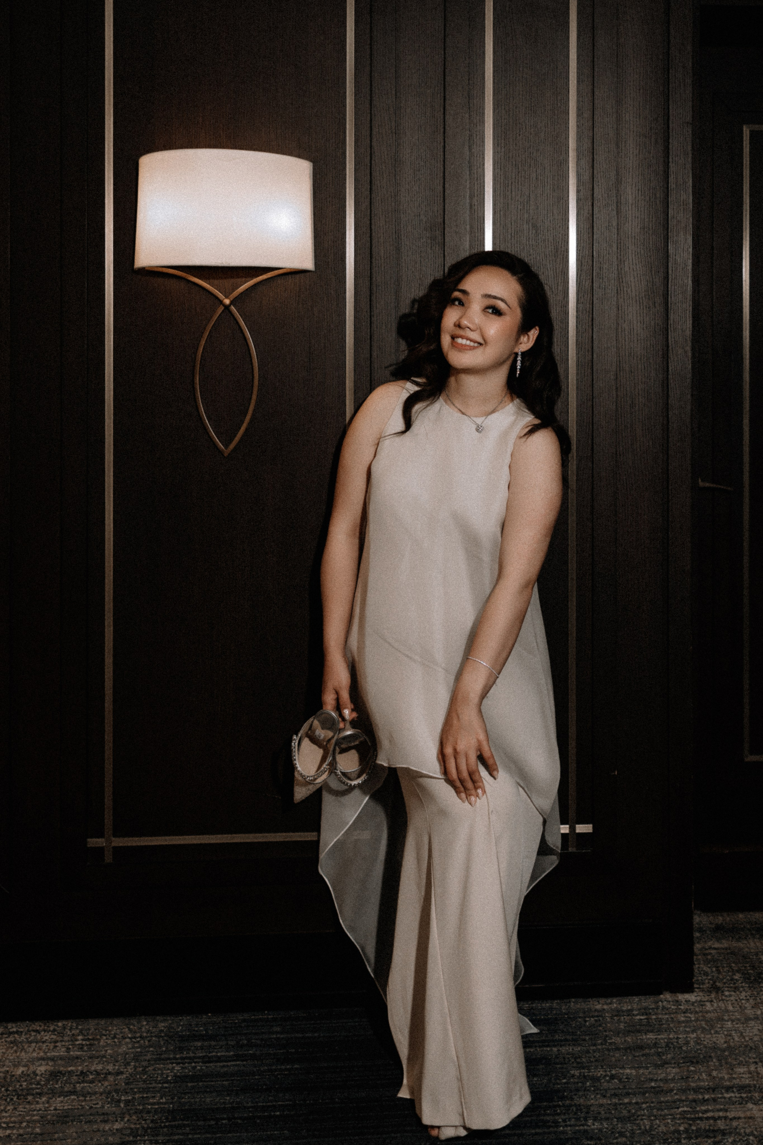 Hunter & Karlygas Wedding. Свадебный фотограф города Астана Асылбек Ерлан