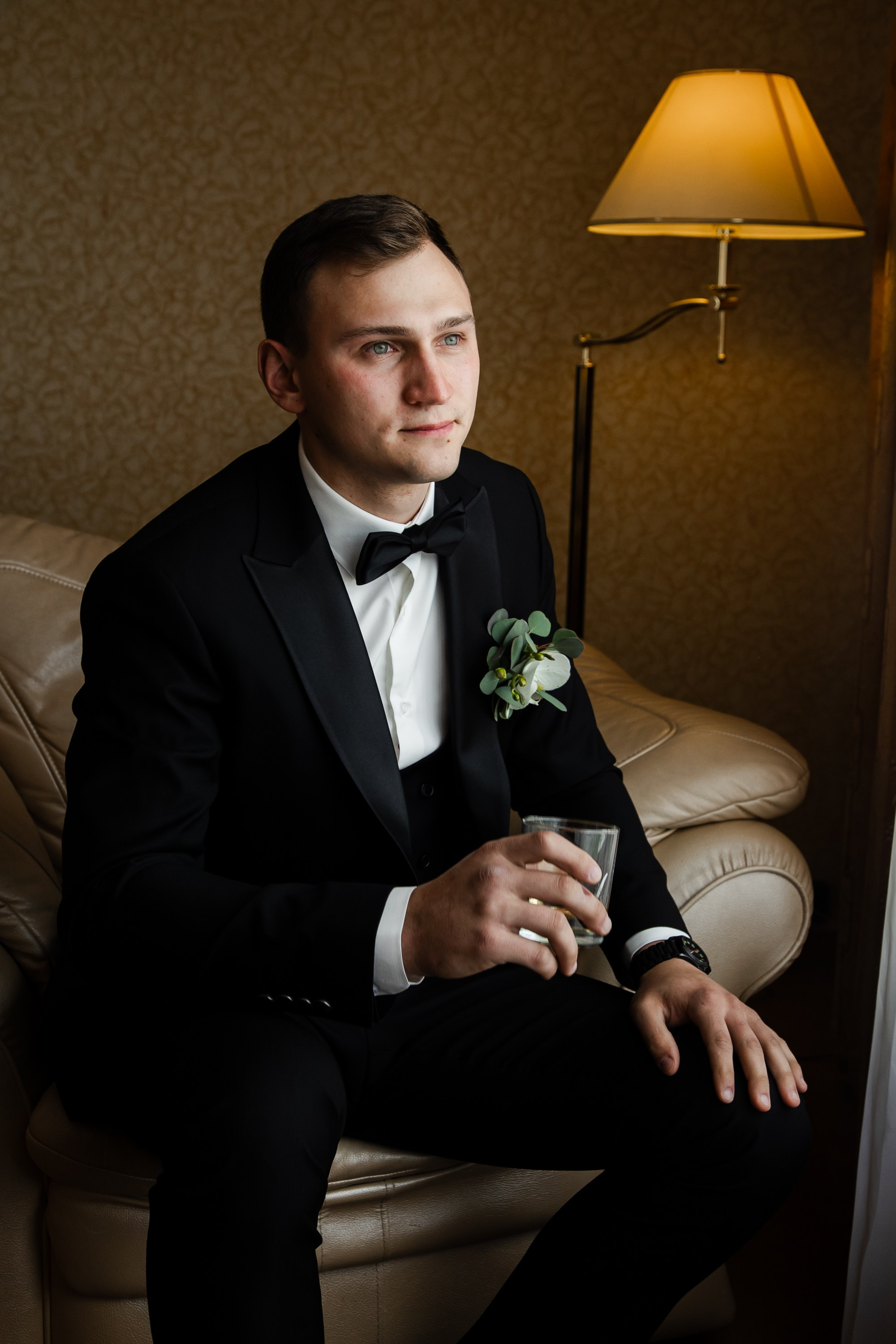 Свадьба A & A. Свадебный фотограф оператор