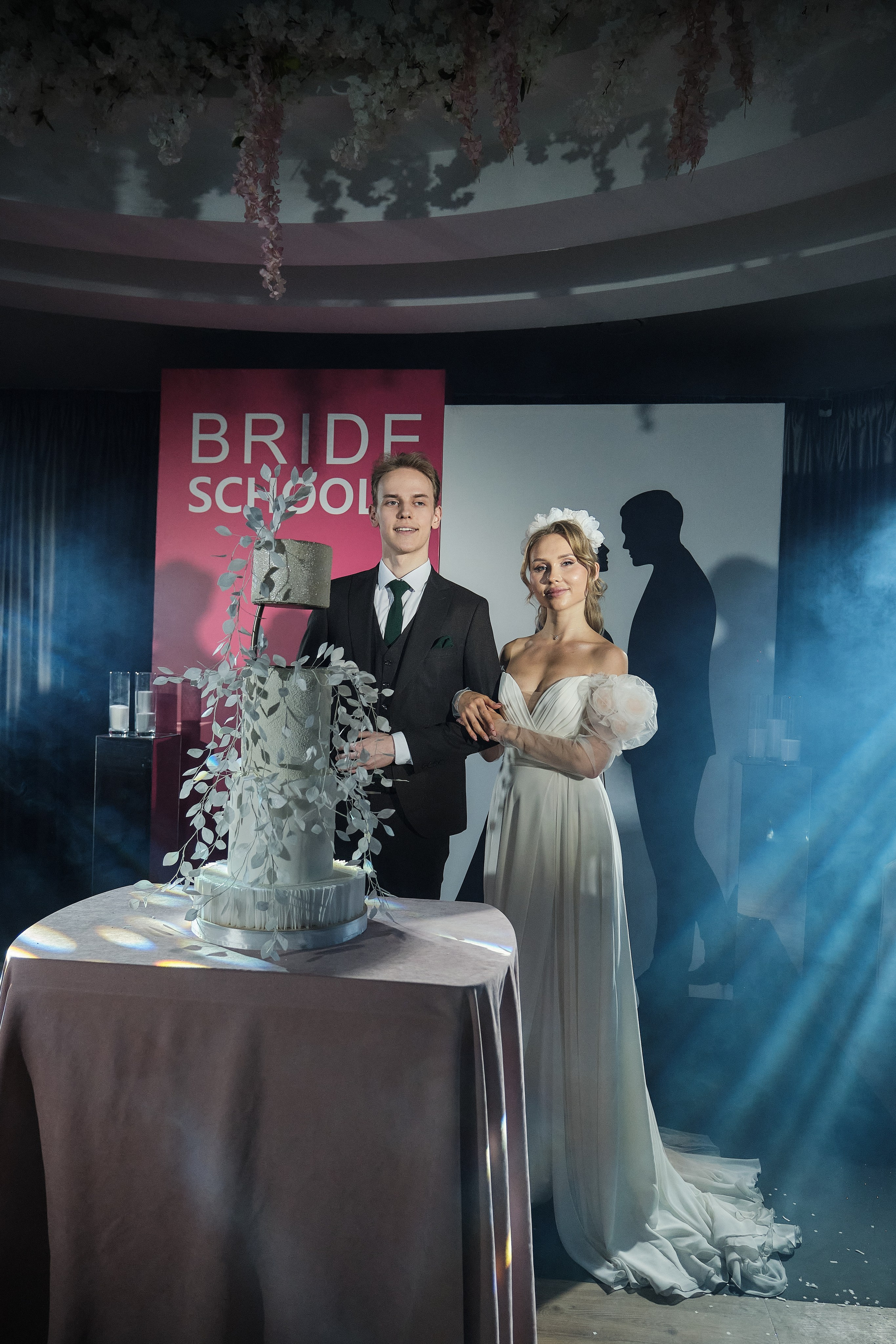 Школа невест 5. Свадебный фотограф в Екатеринбурге Соседков Евгений