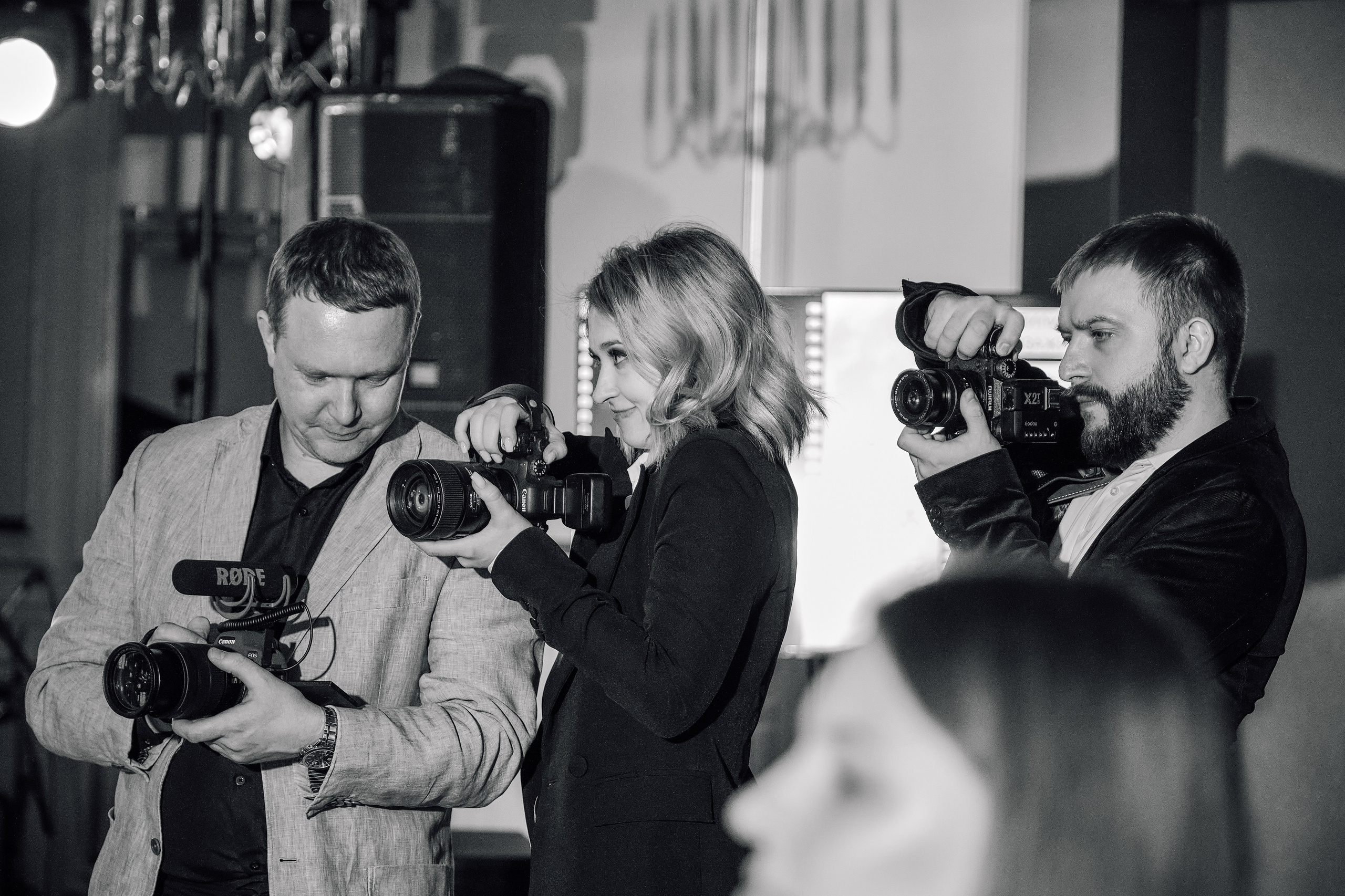 Школа Невест № 6. Свадебный фотограф в Екатеринбурге Соседков Евгений