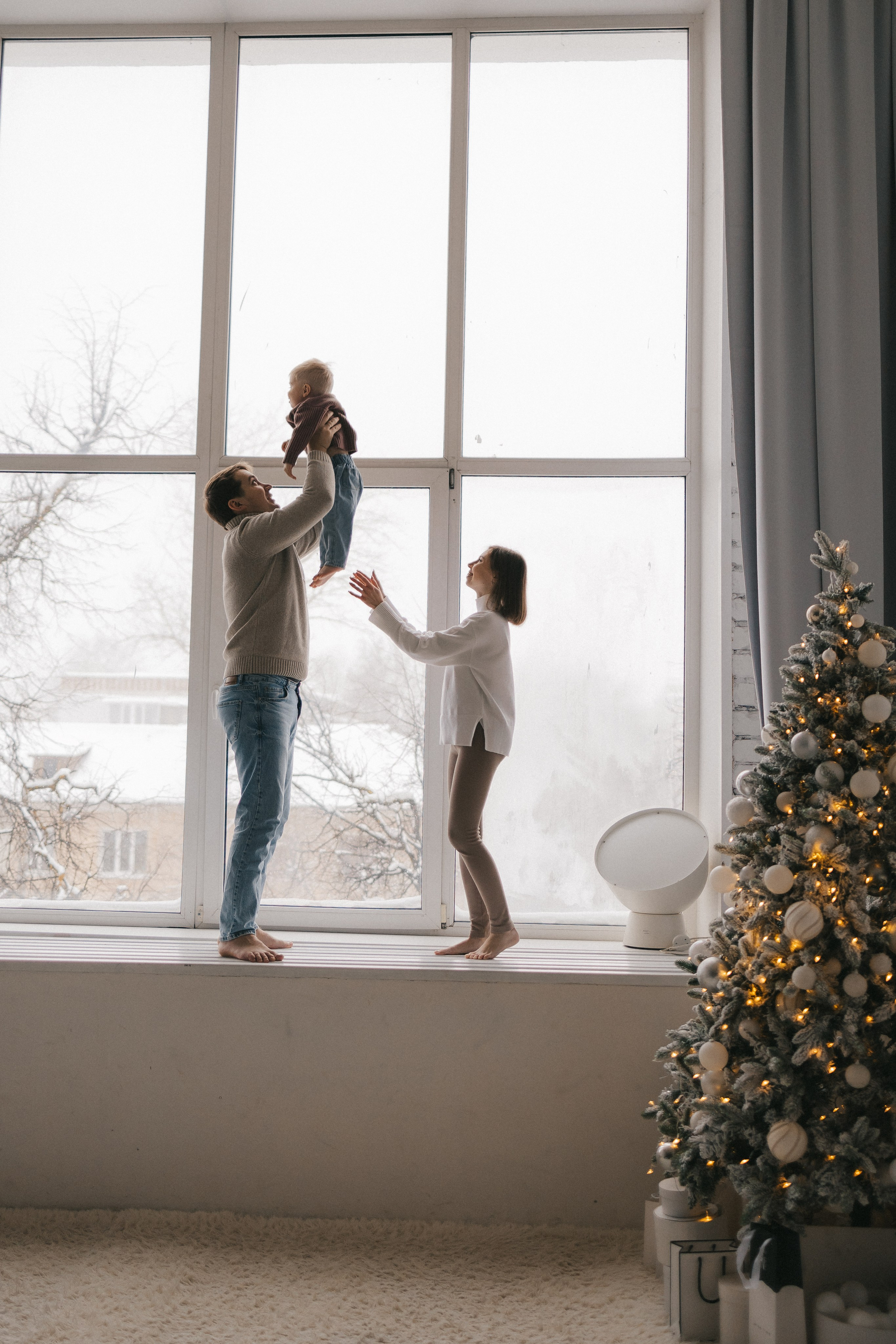 Катя Дима Рома. Фотограф Нижний Новгород