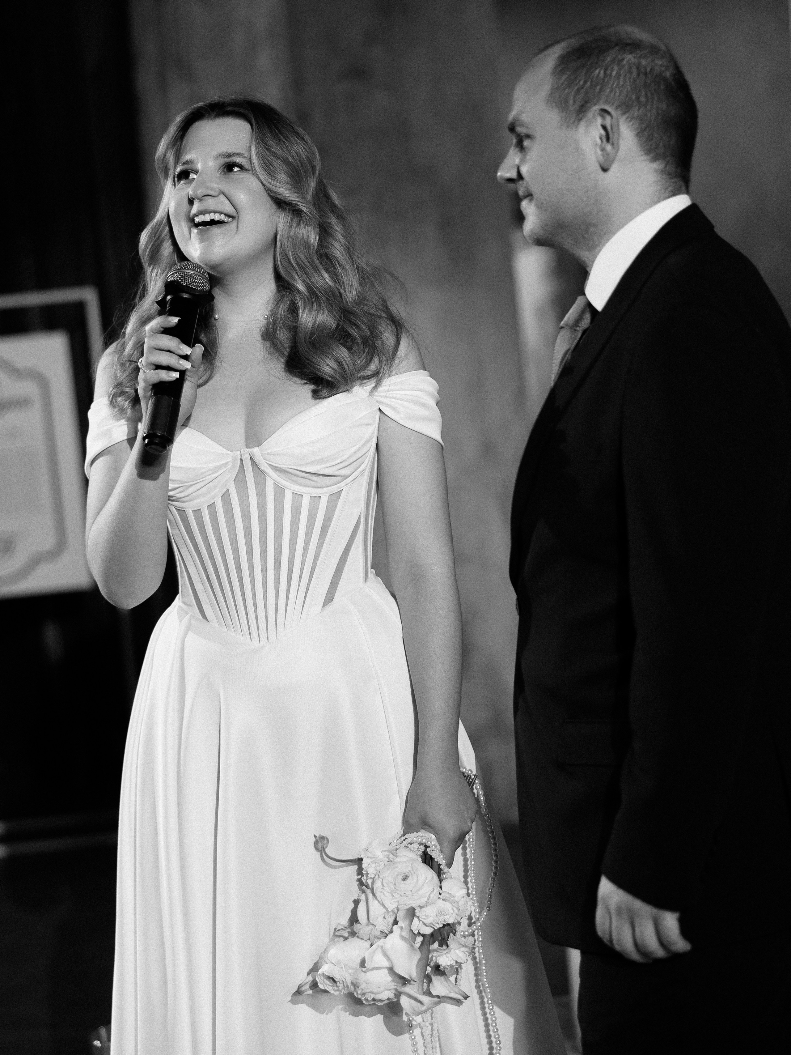 Вечер в Пальме. Свадебный и семейный фотограф Мария Князева в Санкт-Петербурге