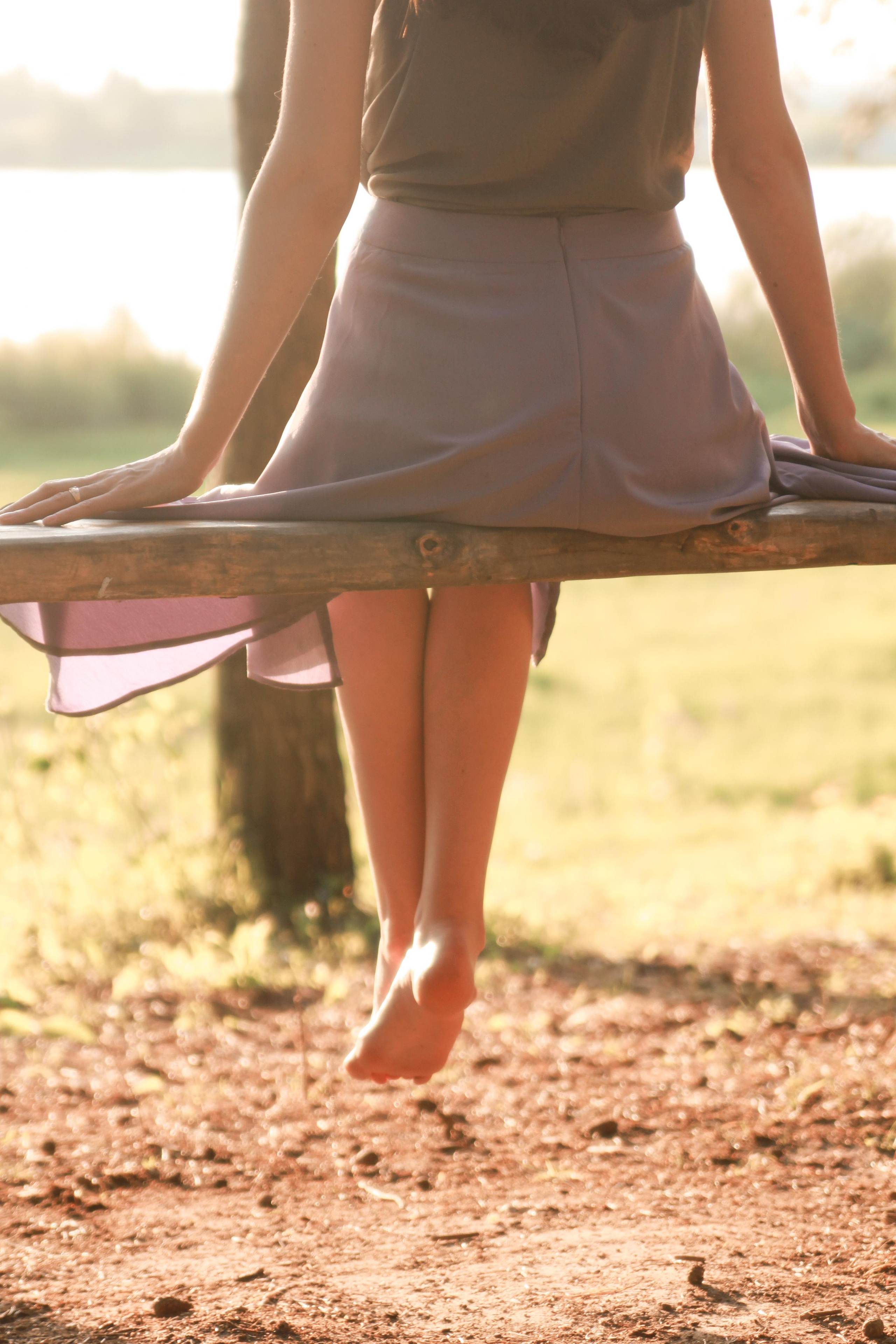 Ольга и мир эфирных масел DoTerra. Фотограф Ирина Воробьева