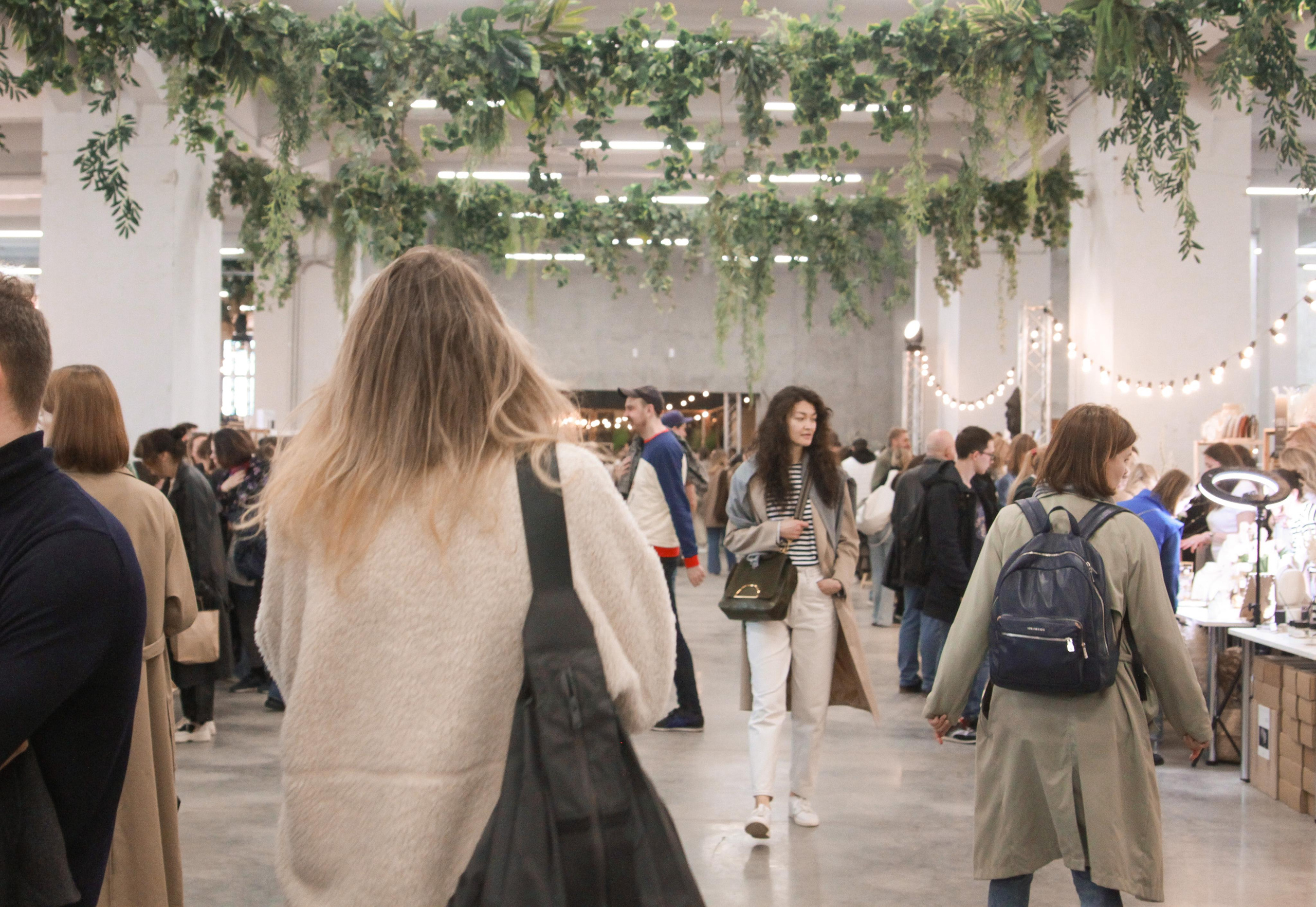 Veter Spring Fest. Фотограф Ирина Воробьева