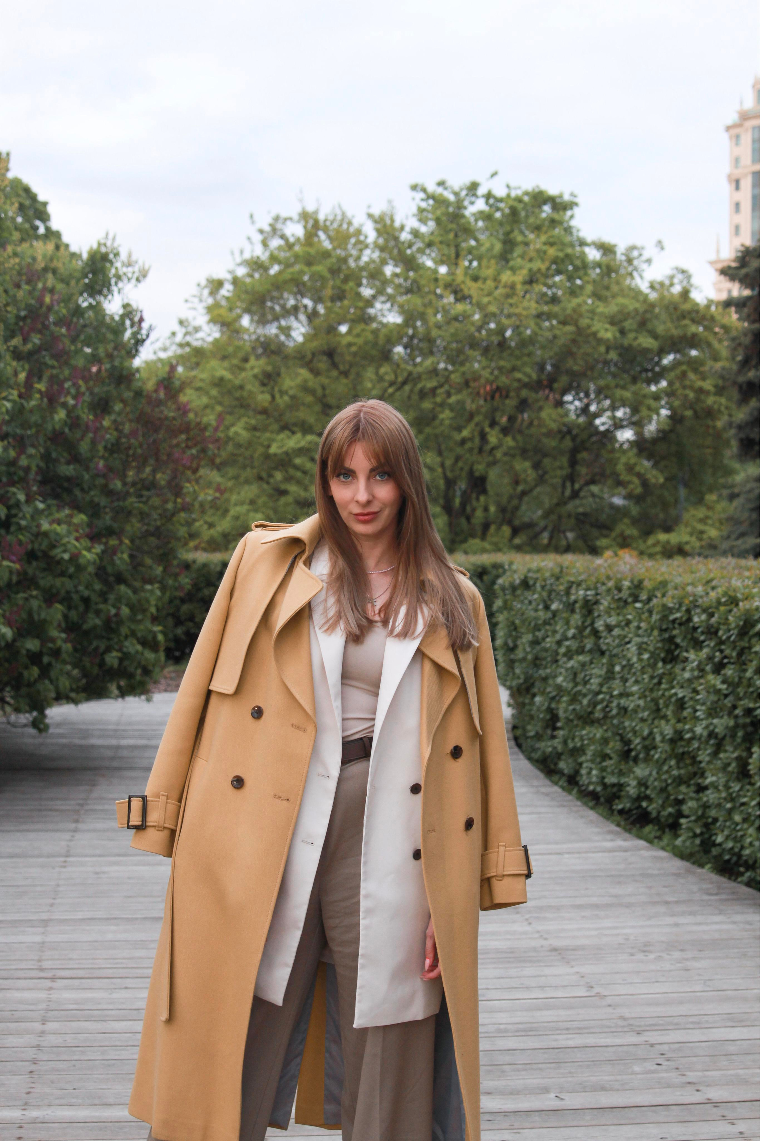 Каштаны в цвету. Музеон. Фотограф Ирина Воробьева