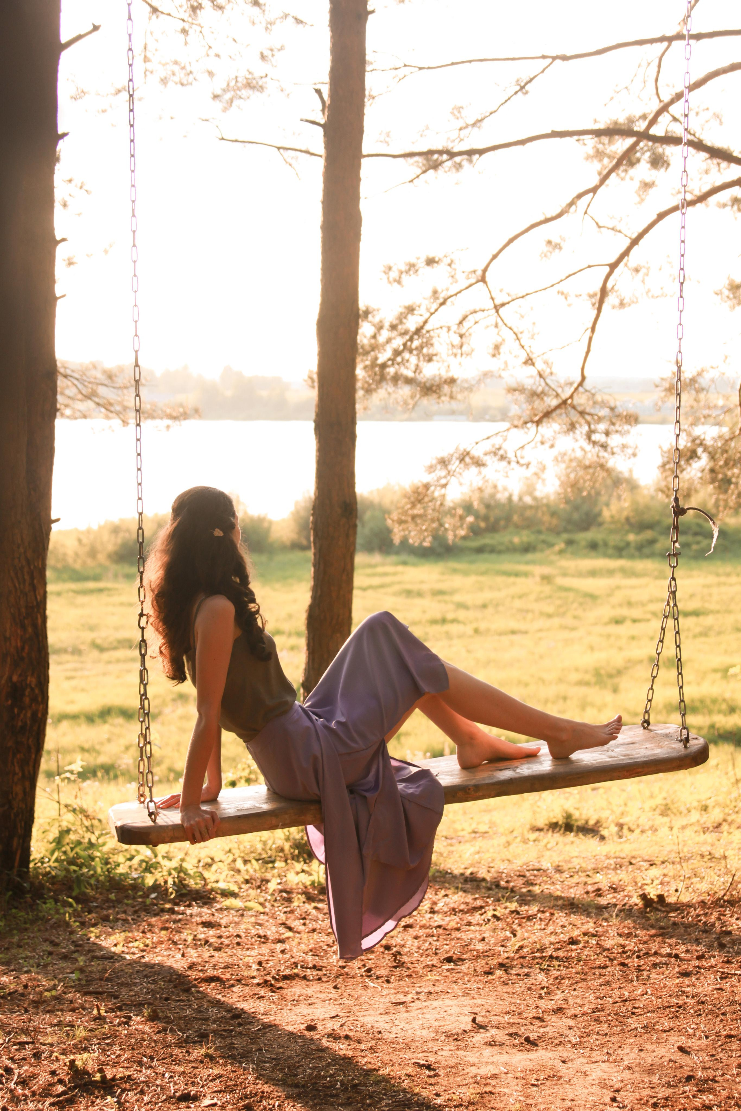 Ольга и мир эфирных масел DoTerra. Фотограф Ирина Воробьева