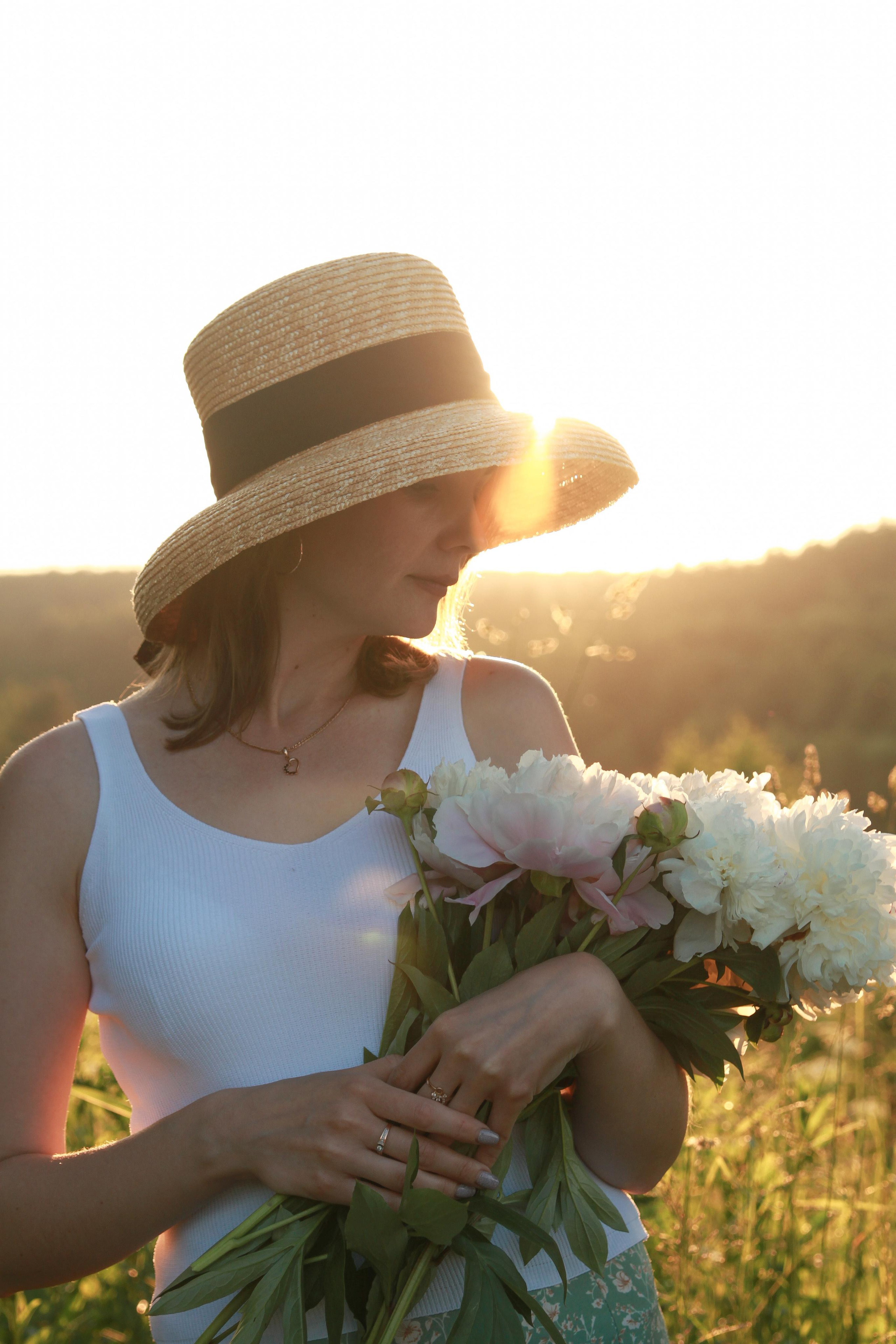 Людмила. Дуб на закате. Фотограф Ирина Воробьева