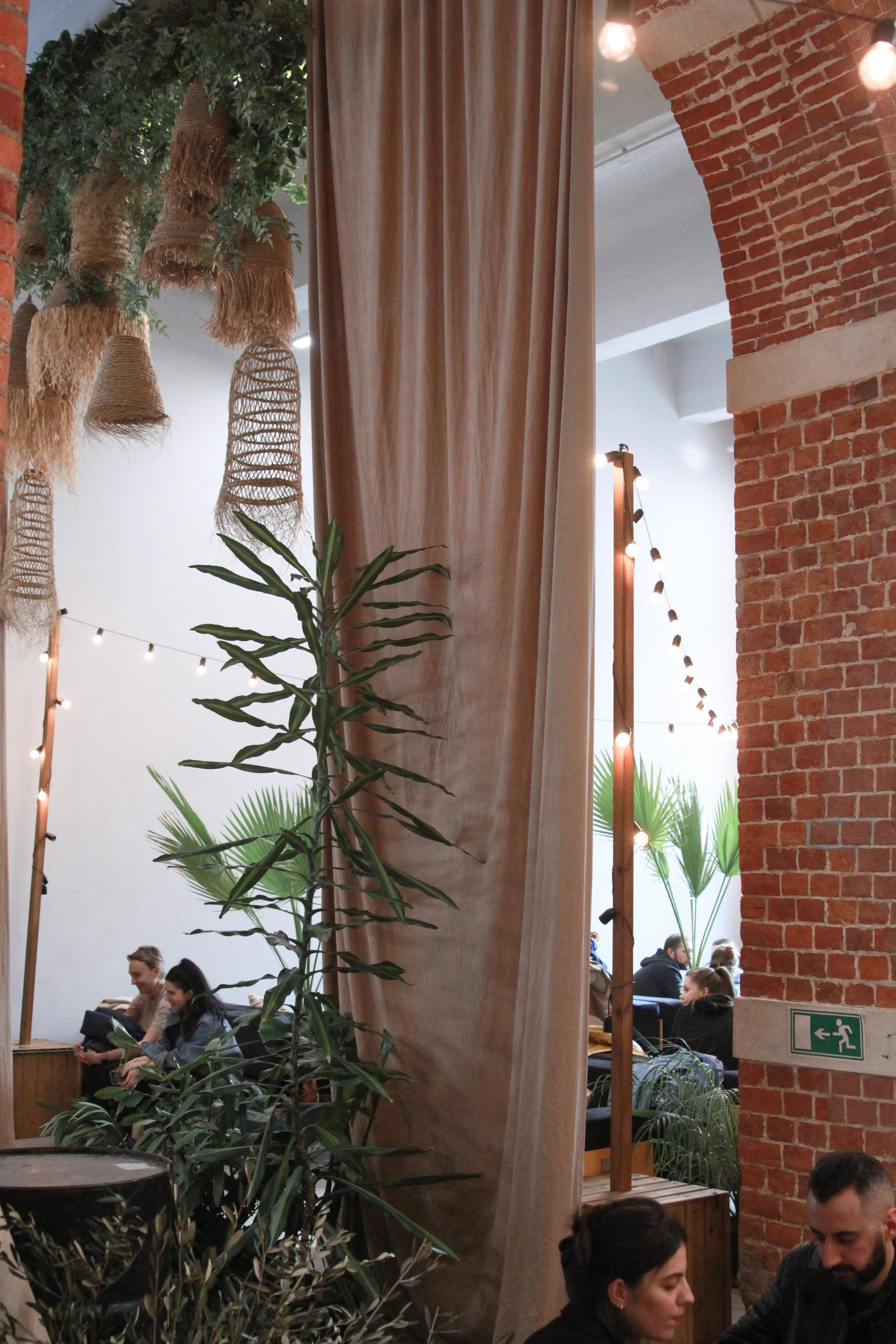 Veter Spring Fest. Фотограф Ирина Воробьева