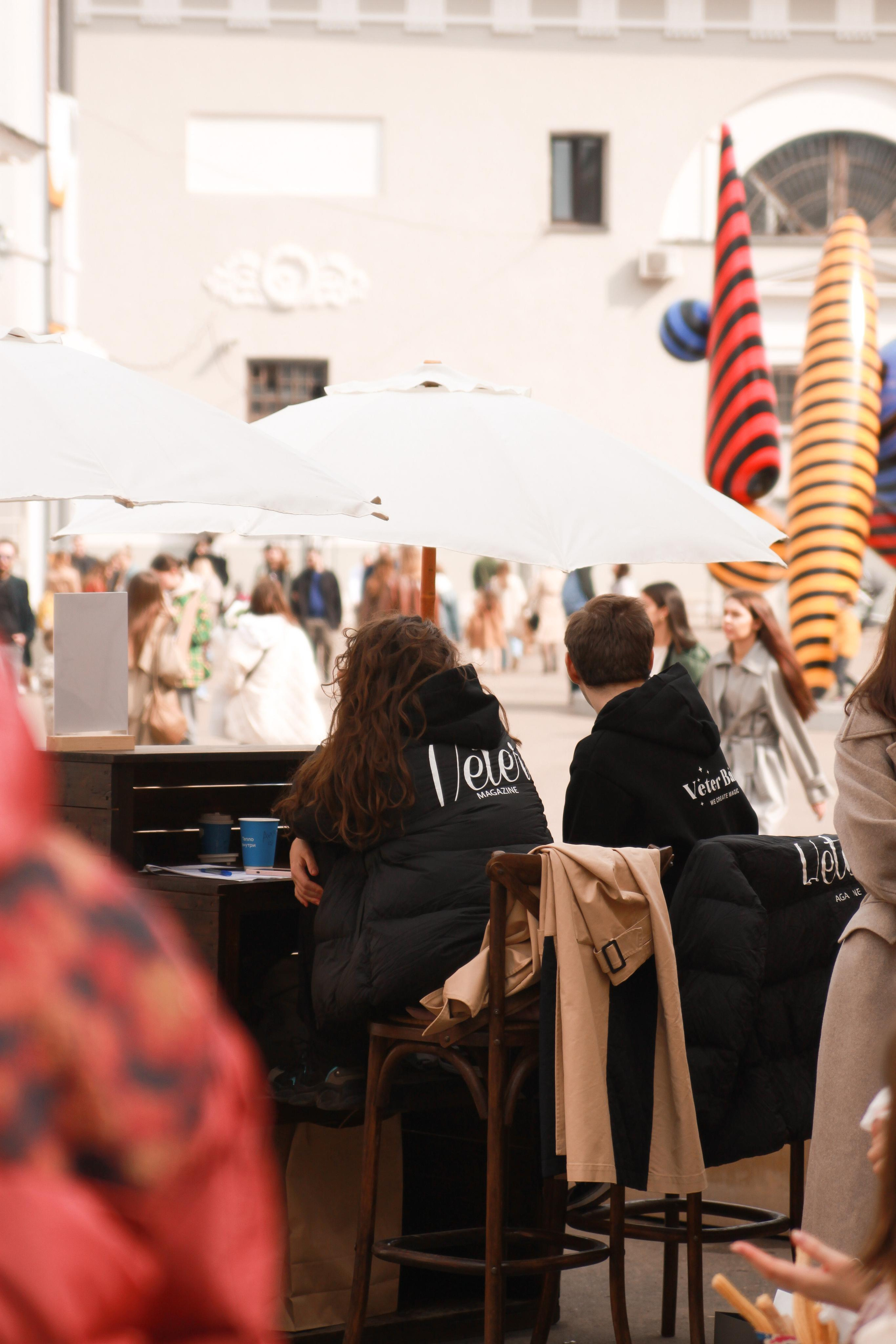 Veter Spring Fest. Фотограф Ирина Воробьева