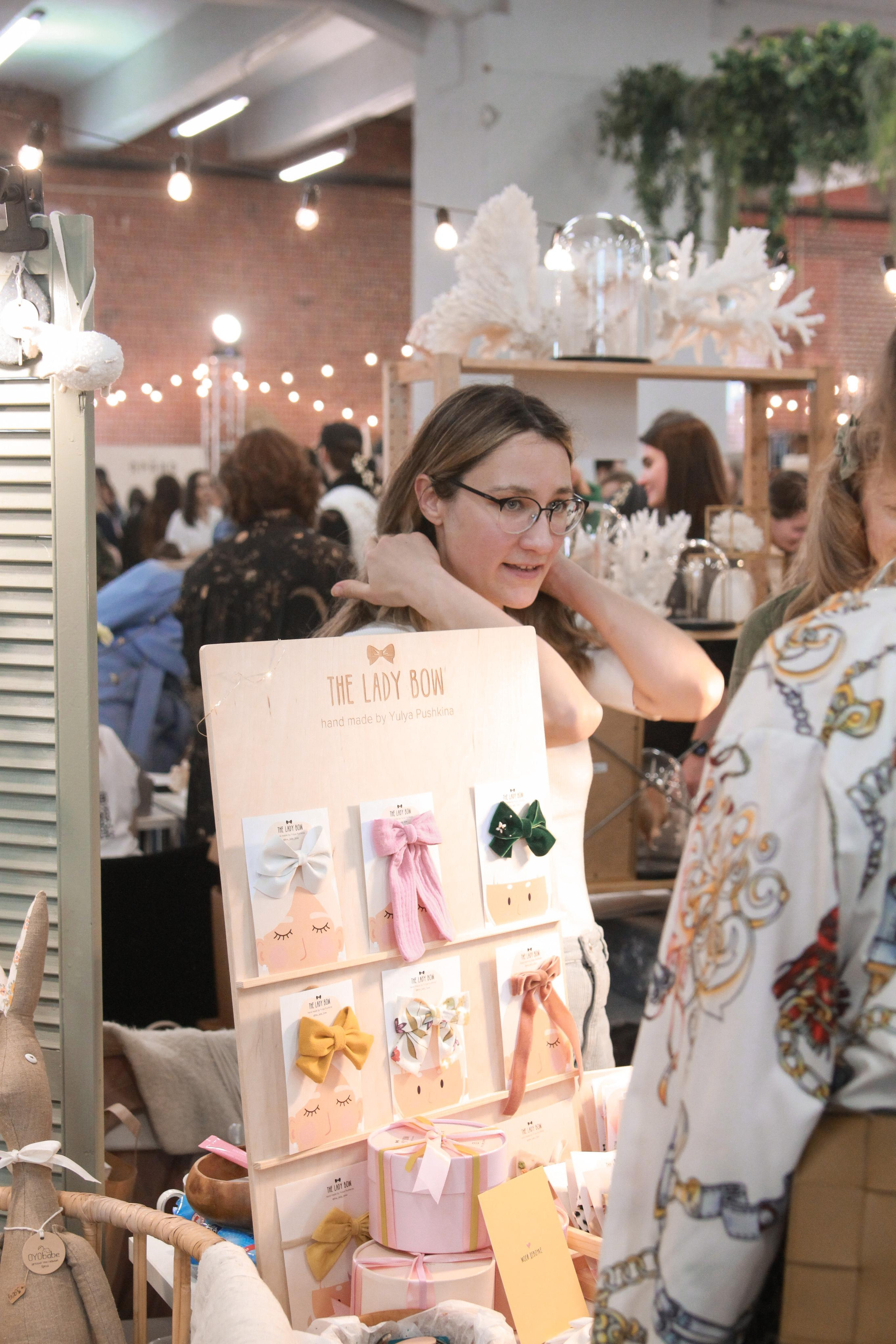 Veter Spring Fest. Фотограф Ирина Воробьева