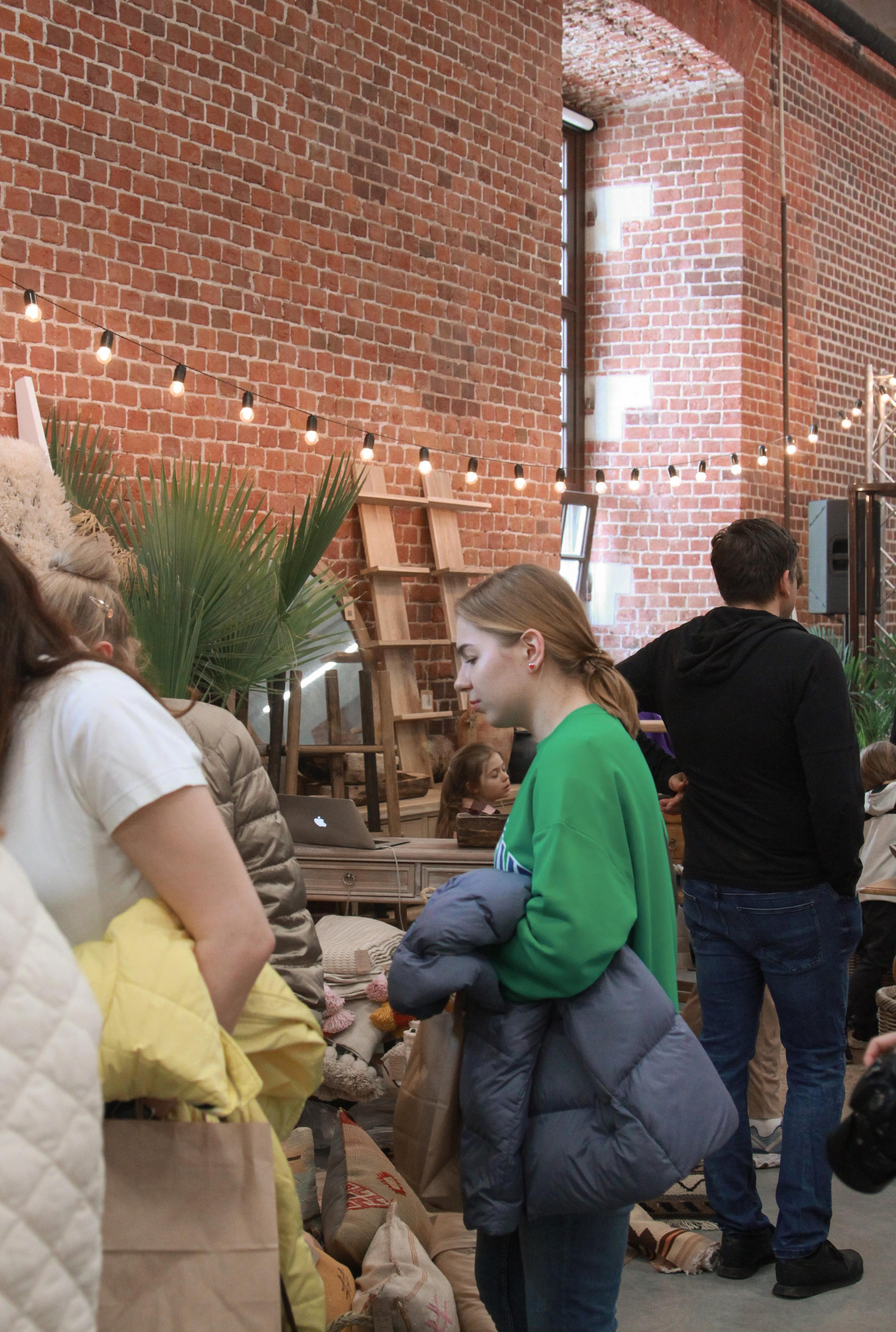 Veter Spring Fest. Фотограф Ирина Воробьева