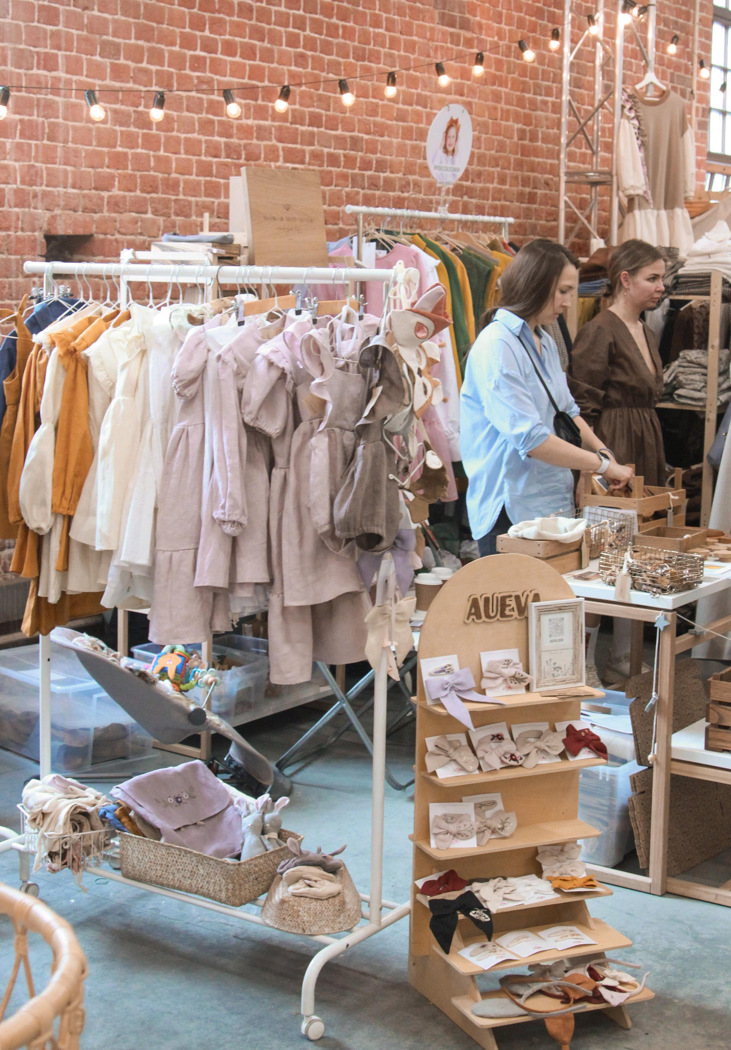 Veter Spring Fest. Фотограф Ирина Воробьева