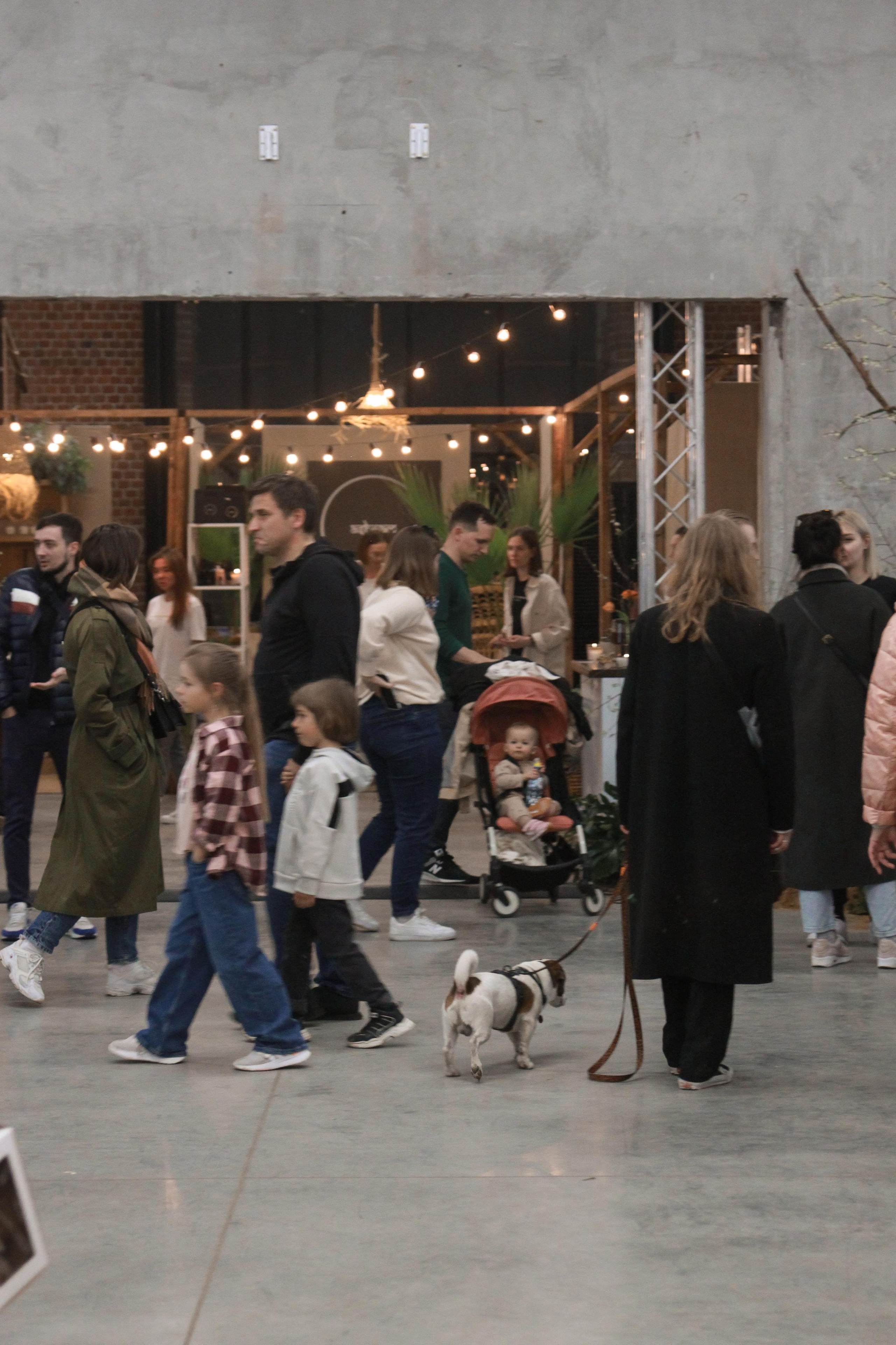 Veter Spring Fest. Фотограф Ирина Воробьева