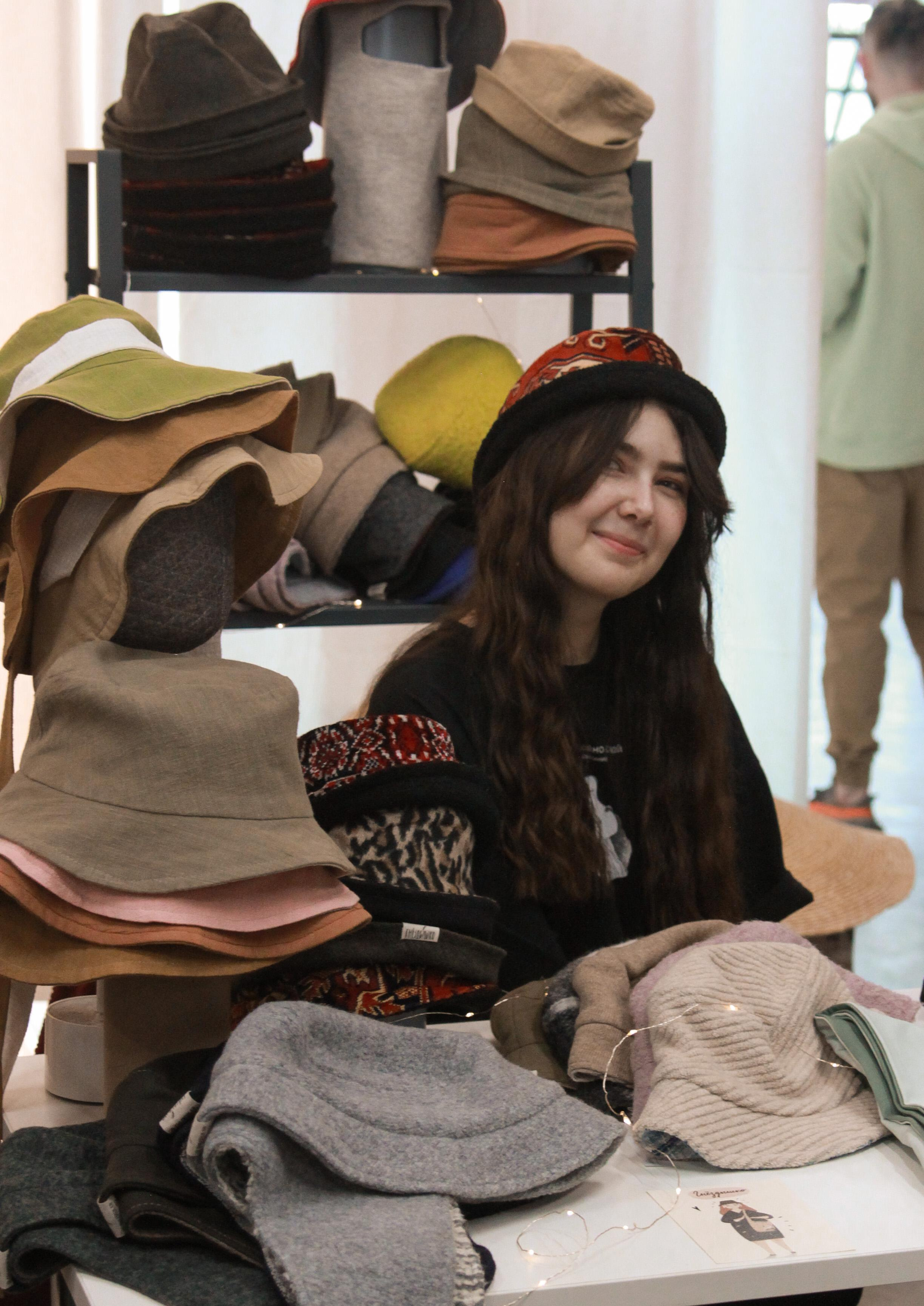 Veter Spring Fest. Фотограф Ирина Воробьева