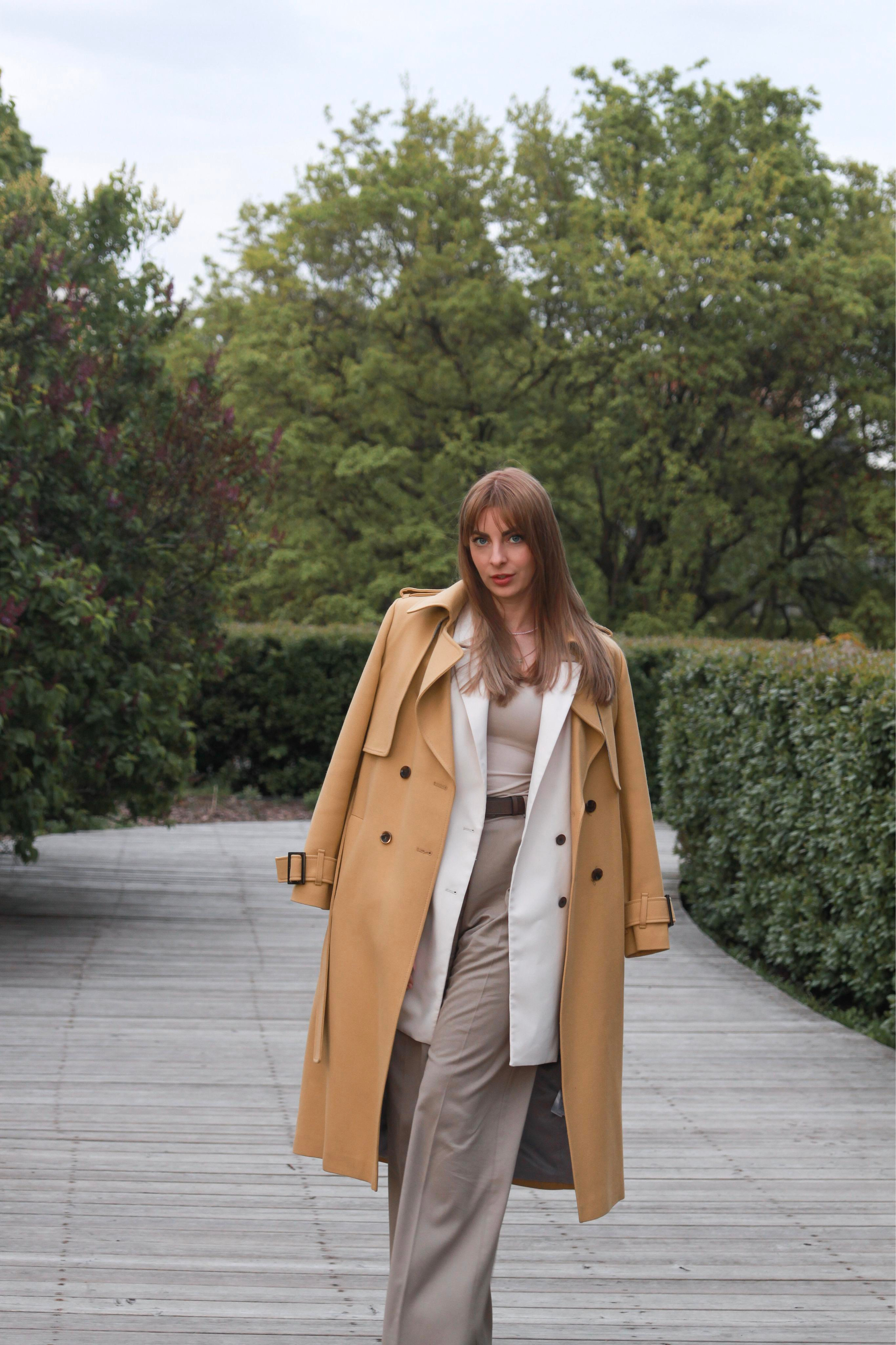 Каштаны в цвету. Музеон. Фотограф Ирина Воробьева