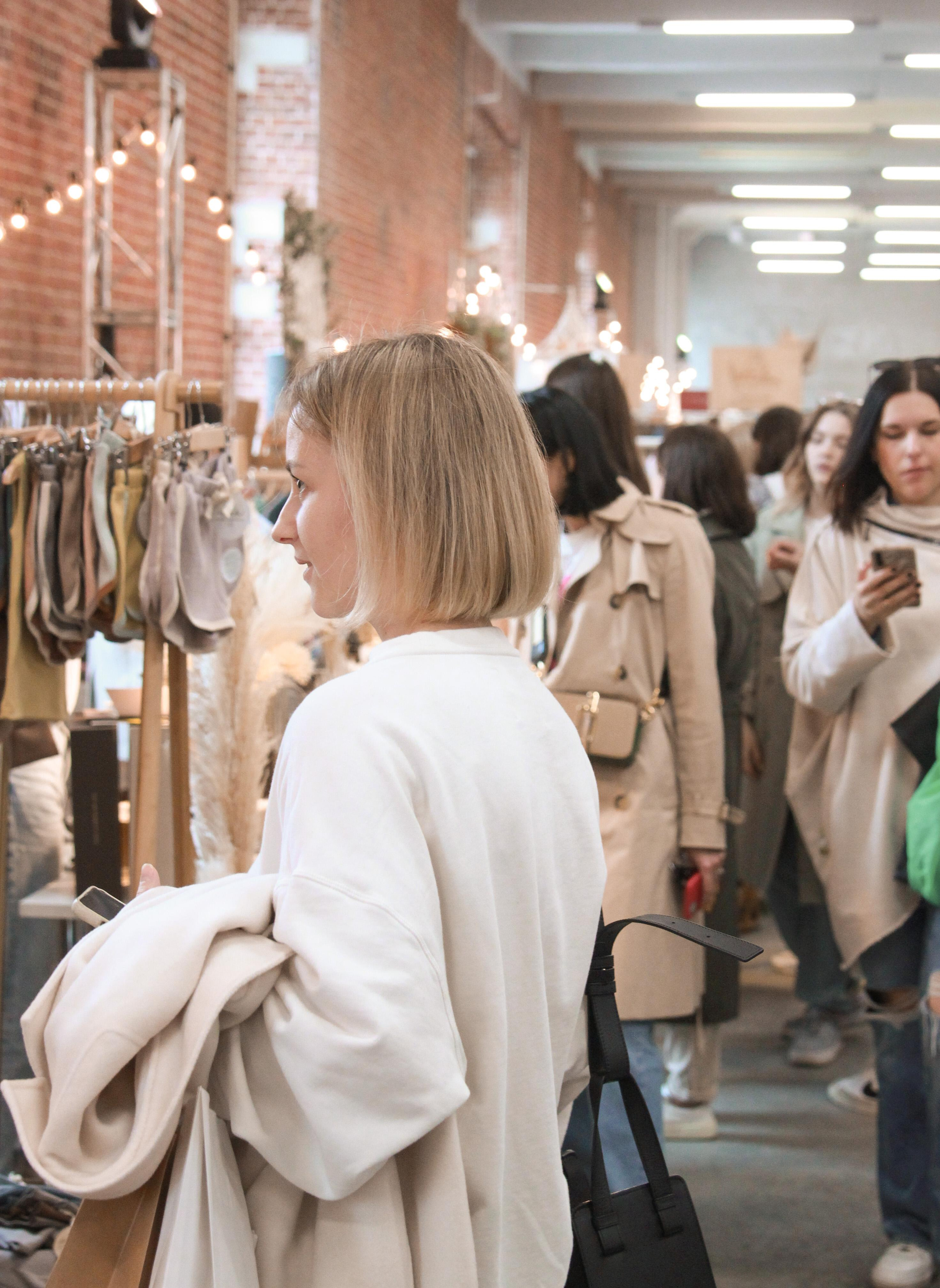 Veter Spring Fest. Фотограф Ирина Воробьева