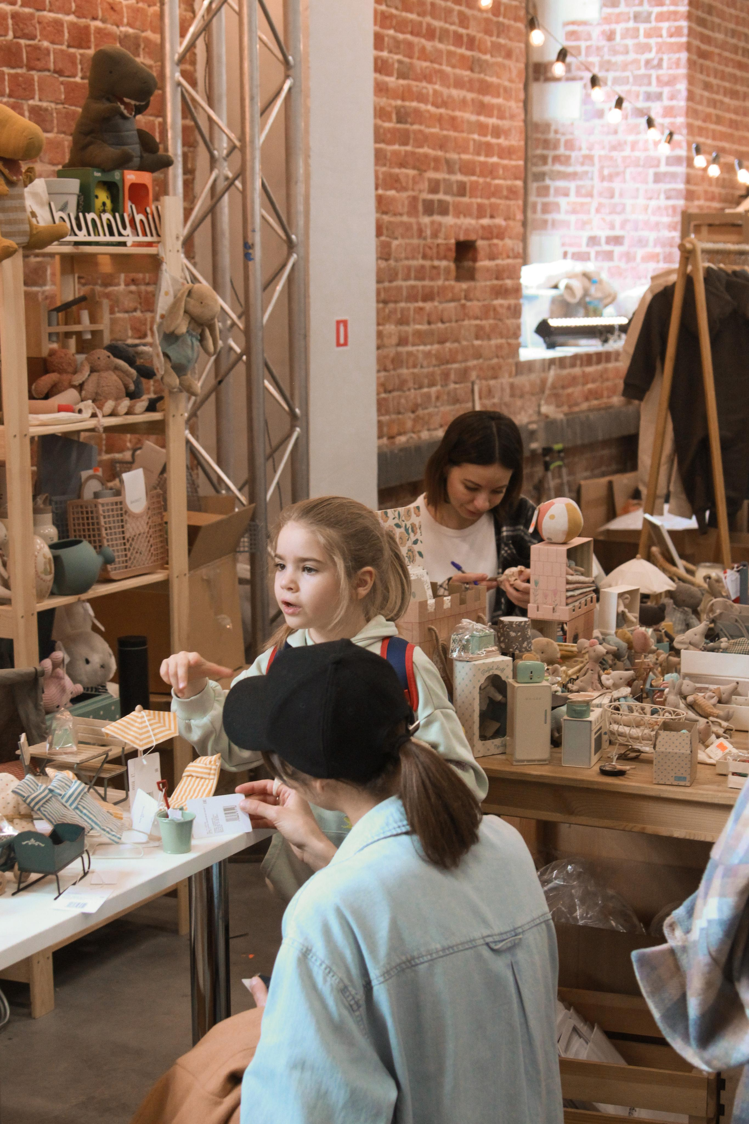 Veter Spring Fest. Фотограф Ирина Воробьева