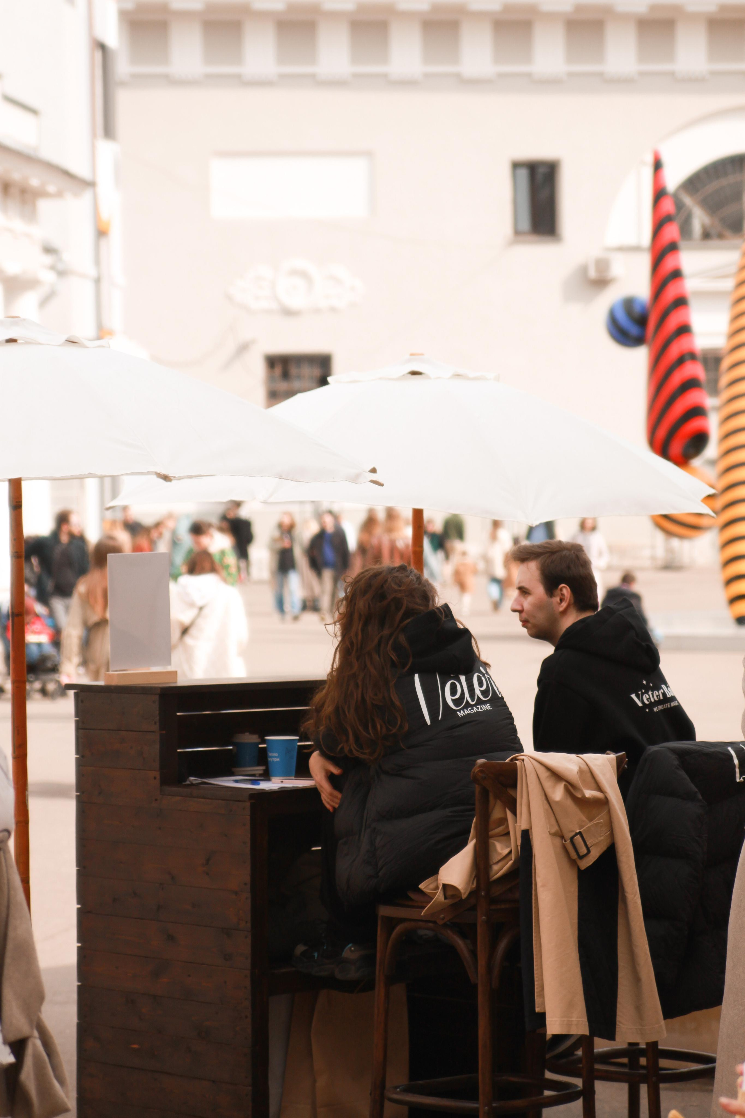 Veter Spring Fest. Фотограф Ирина Воробьева