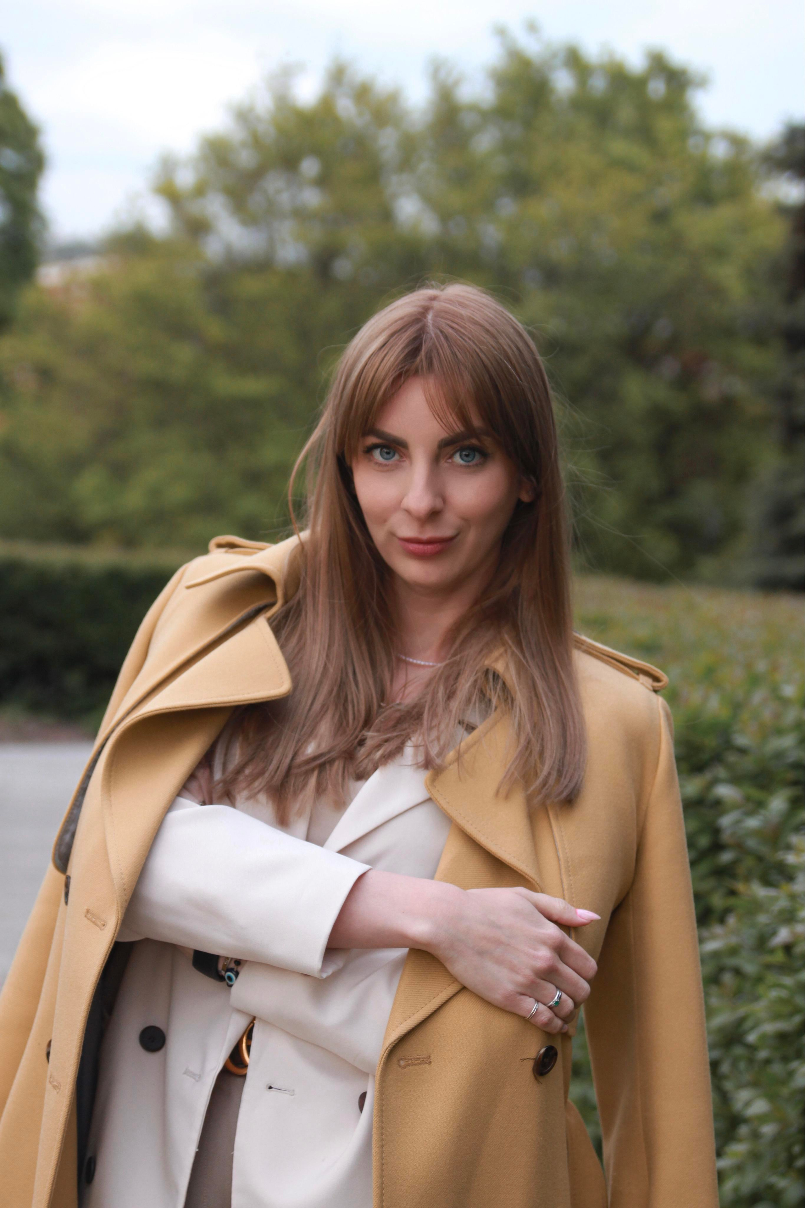 Каштаны в цвету. Музеон. Фотограф Ирина Воробьева