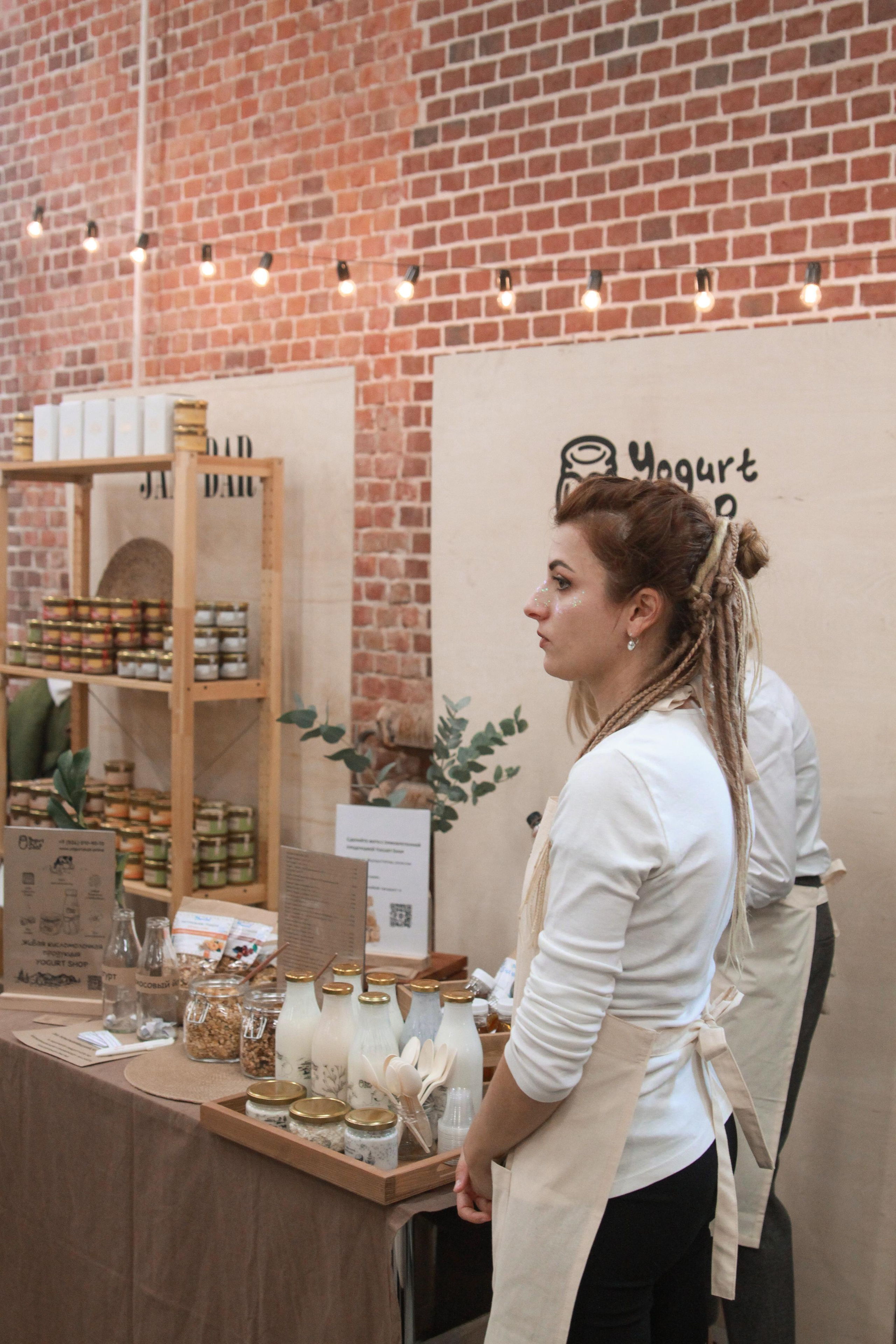 Veter Spring Fest. Фотограф Ирина Воробьева