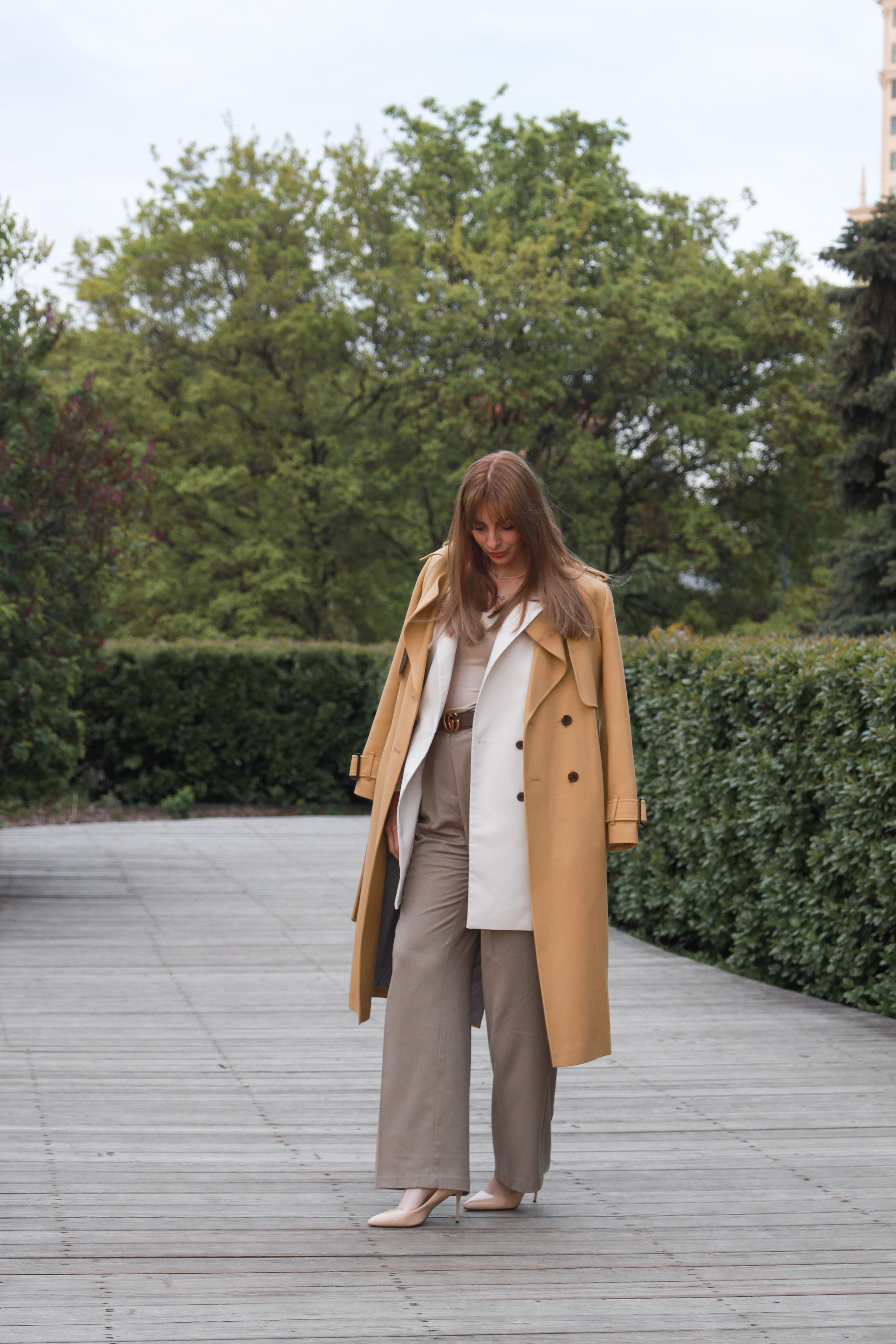 Каштаны в цвету. Музеон. Фотограф Ирина Воробьева