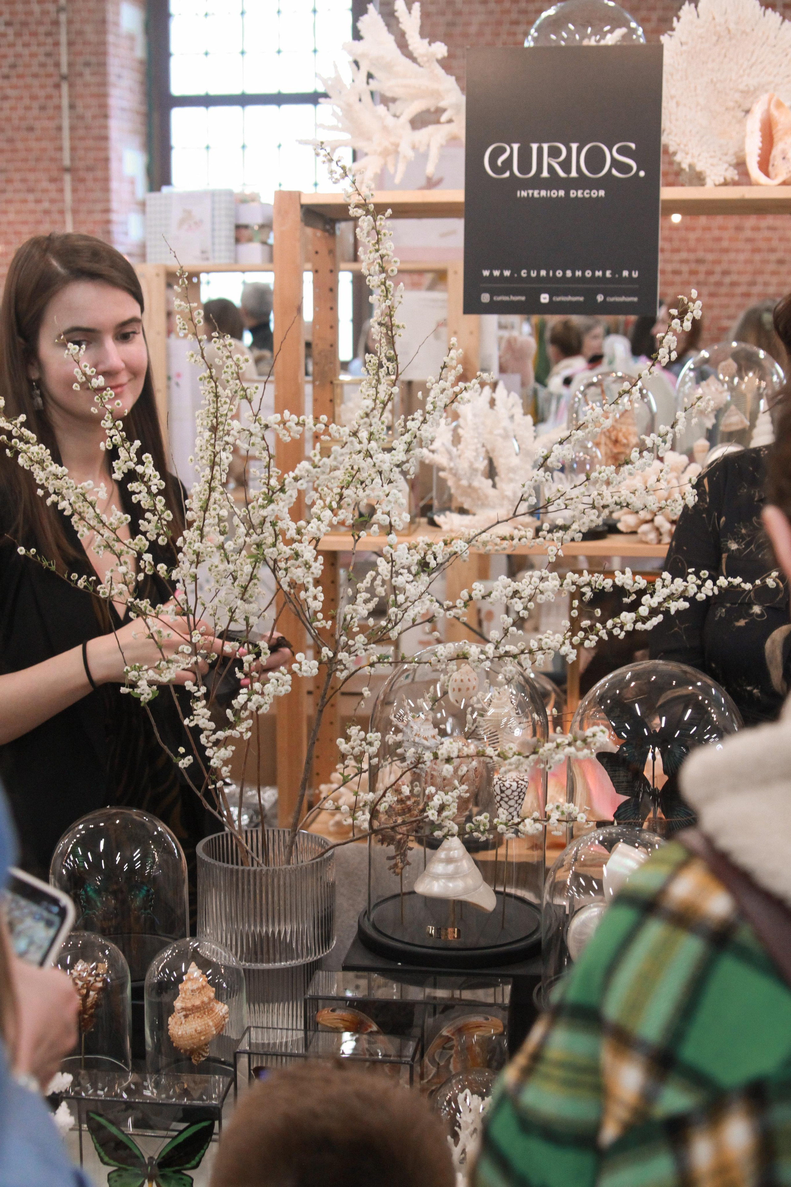 Veter Spring Fest. Фотограф Ирина Воробьева