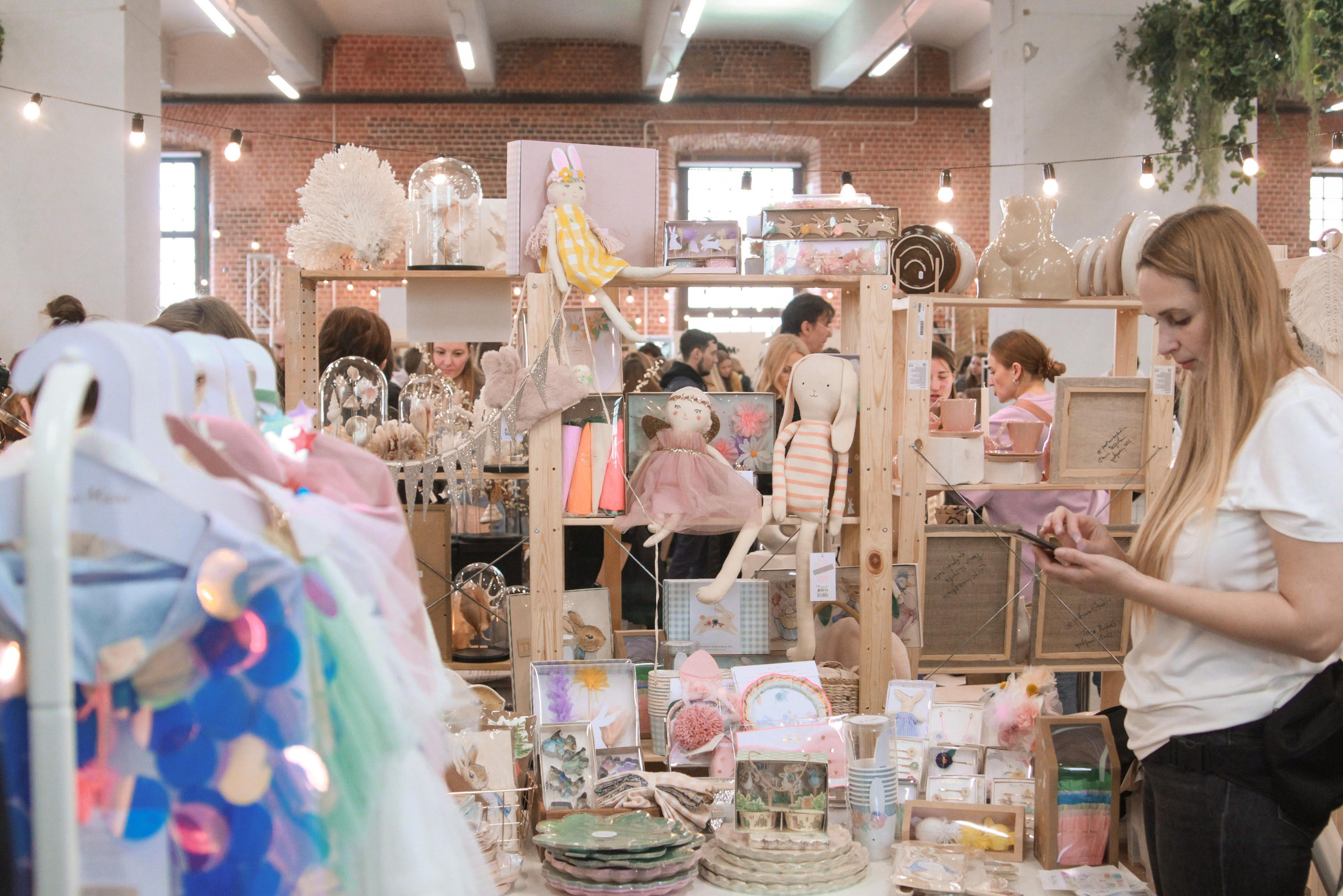 Veter Spring Fest. Фотограф Ирина Воробьева